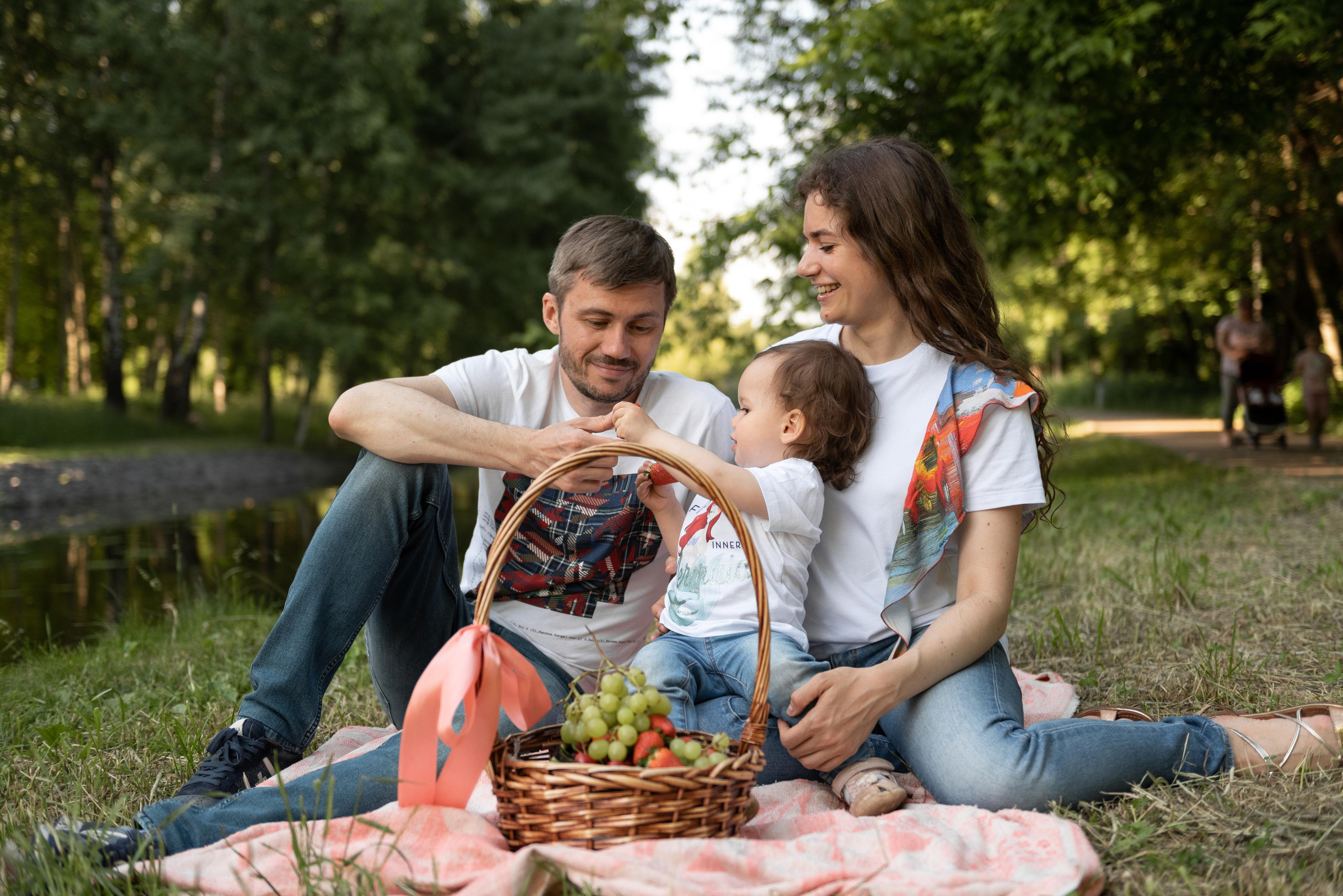 Анютка. Свадебный фотограф Москва и МО Марина Мышко