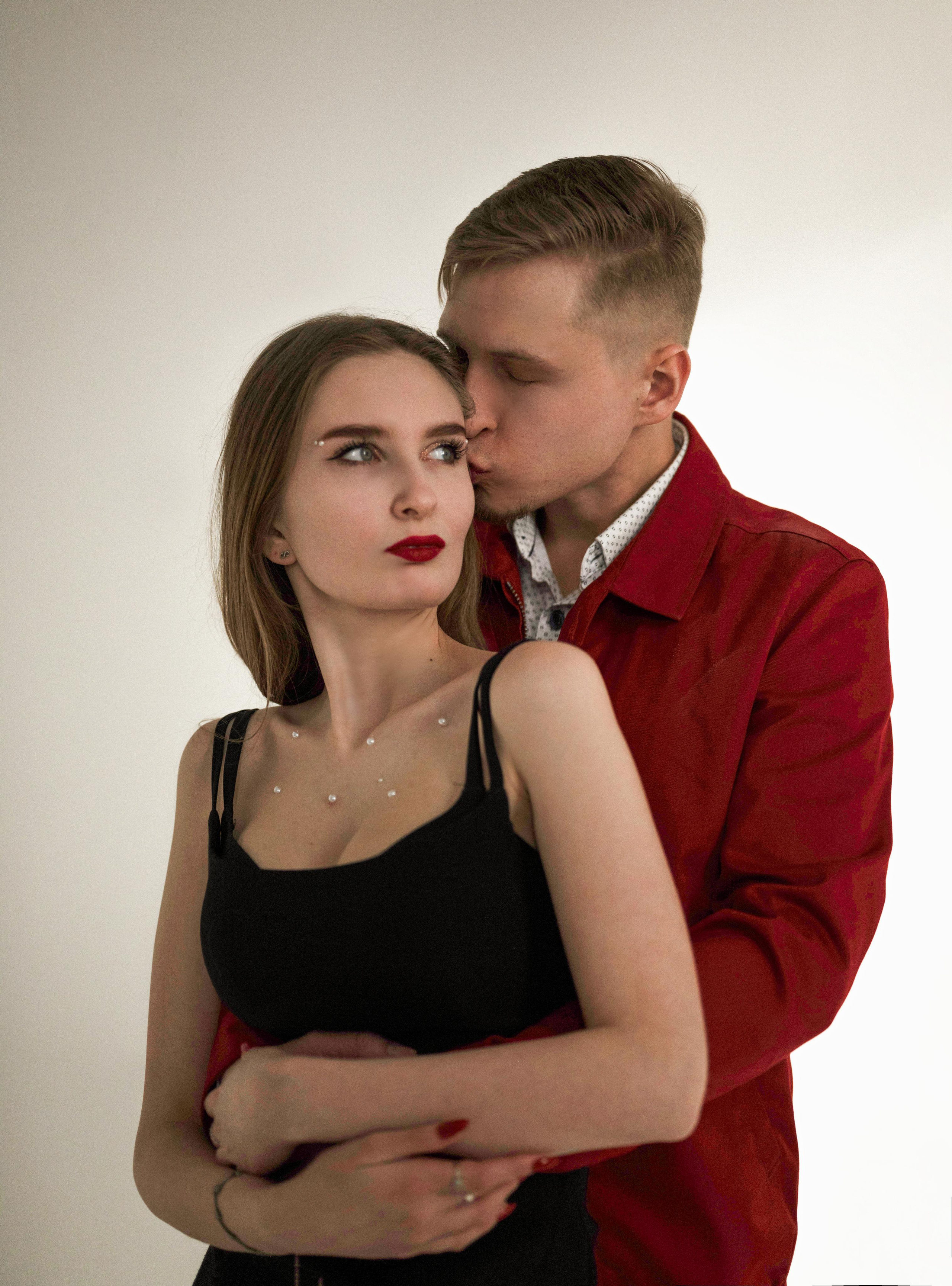 Александра и Владислав. Свадебный фотограф Москва и МО Марина Мышко