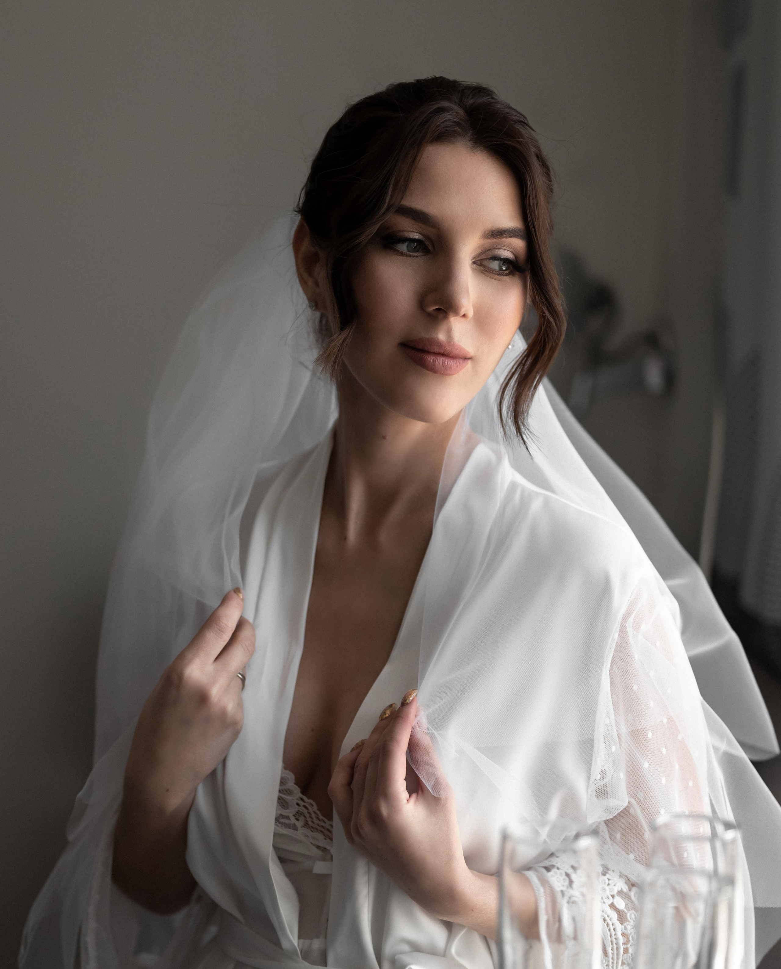 Яна и Степан. Свадебный фотограф Москва и МО Марина Мышко