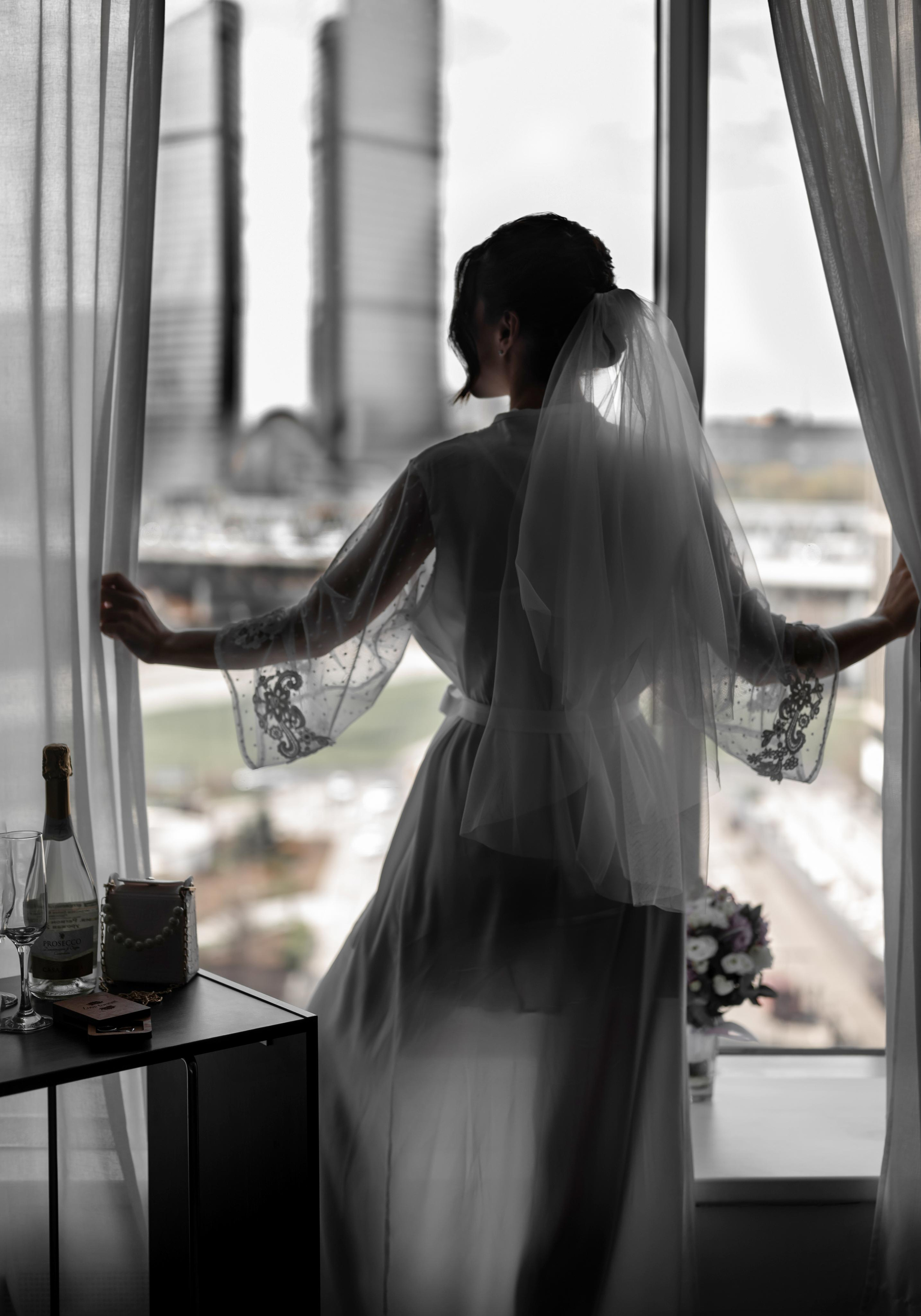 Яна и Степан. Свадебный фотограф Москва и МО Марина Мышко