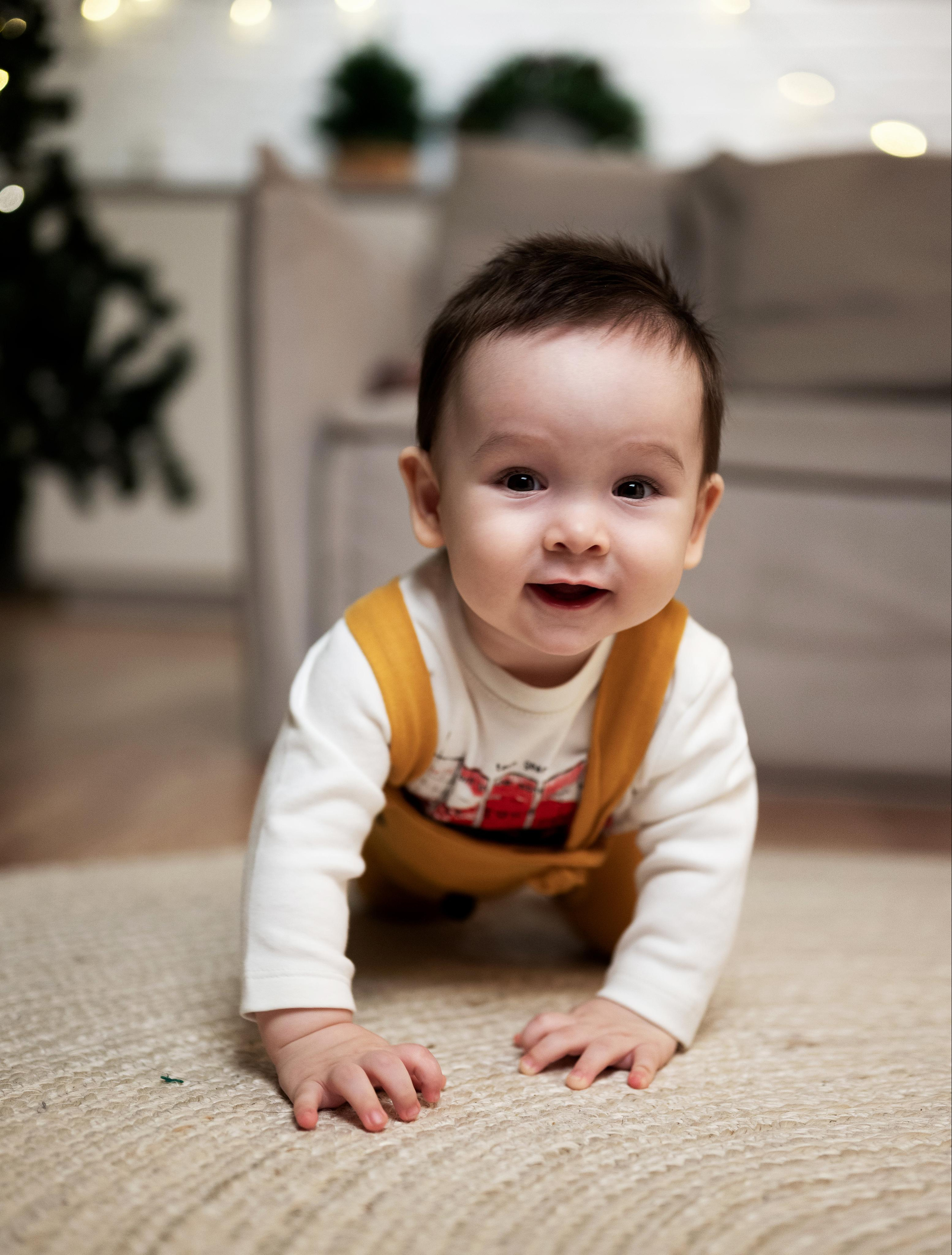 В новый год. Свадебный фотограф Москва и МО Марина Мышко