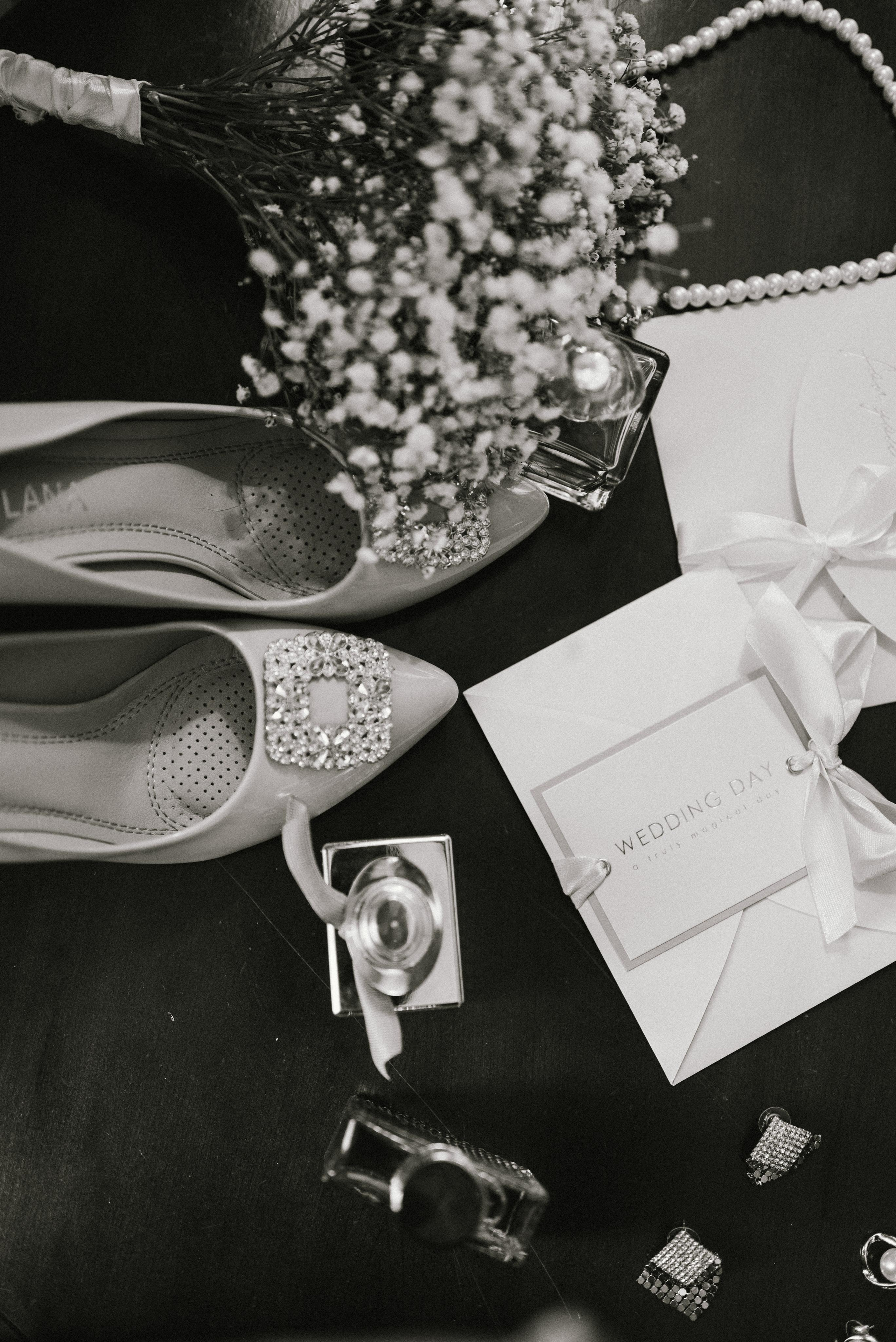 Раф и Яна. Свадебный фотограф Москва и МО Марина Мышко