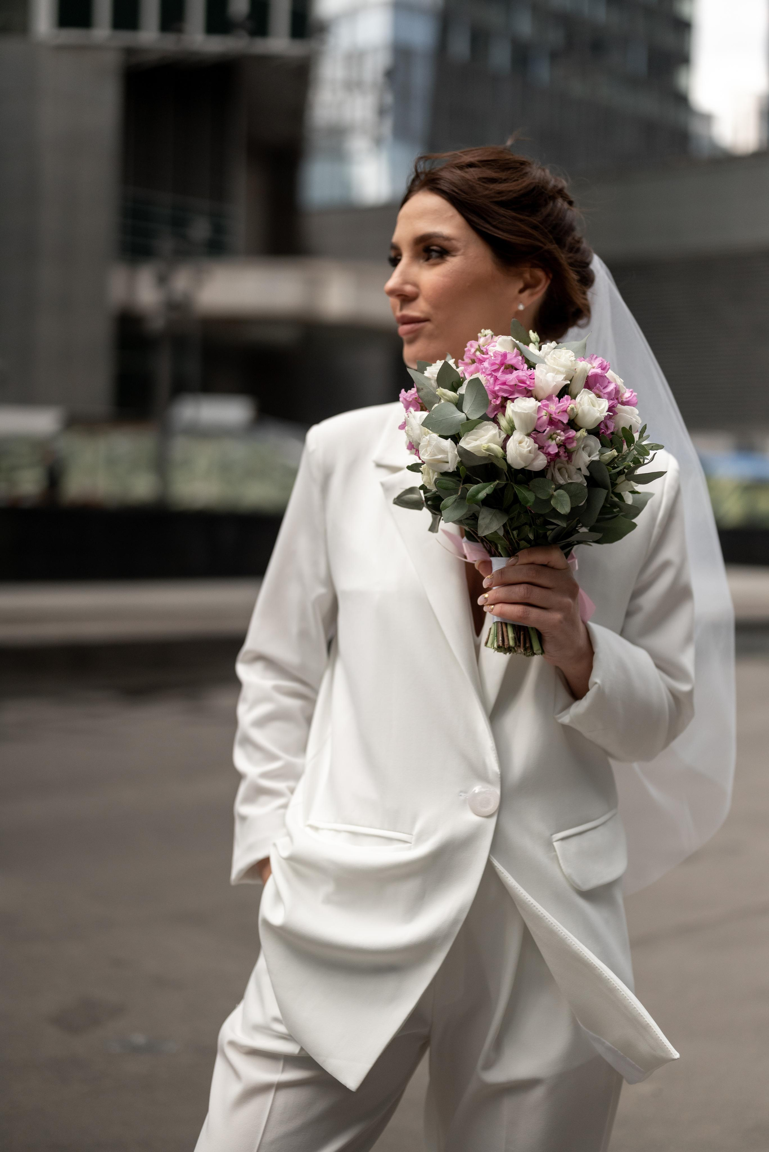 Яна и Степан. Свадебный фотограф Москва и МО Марина Мышко