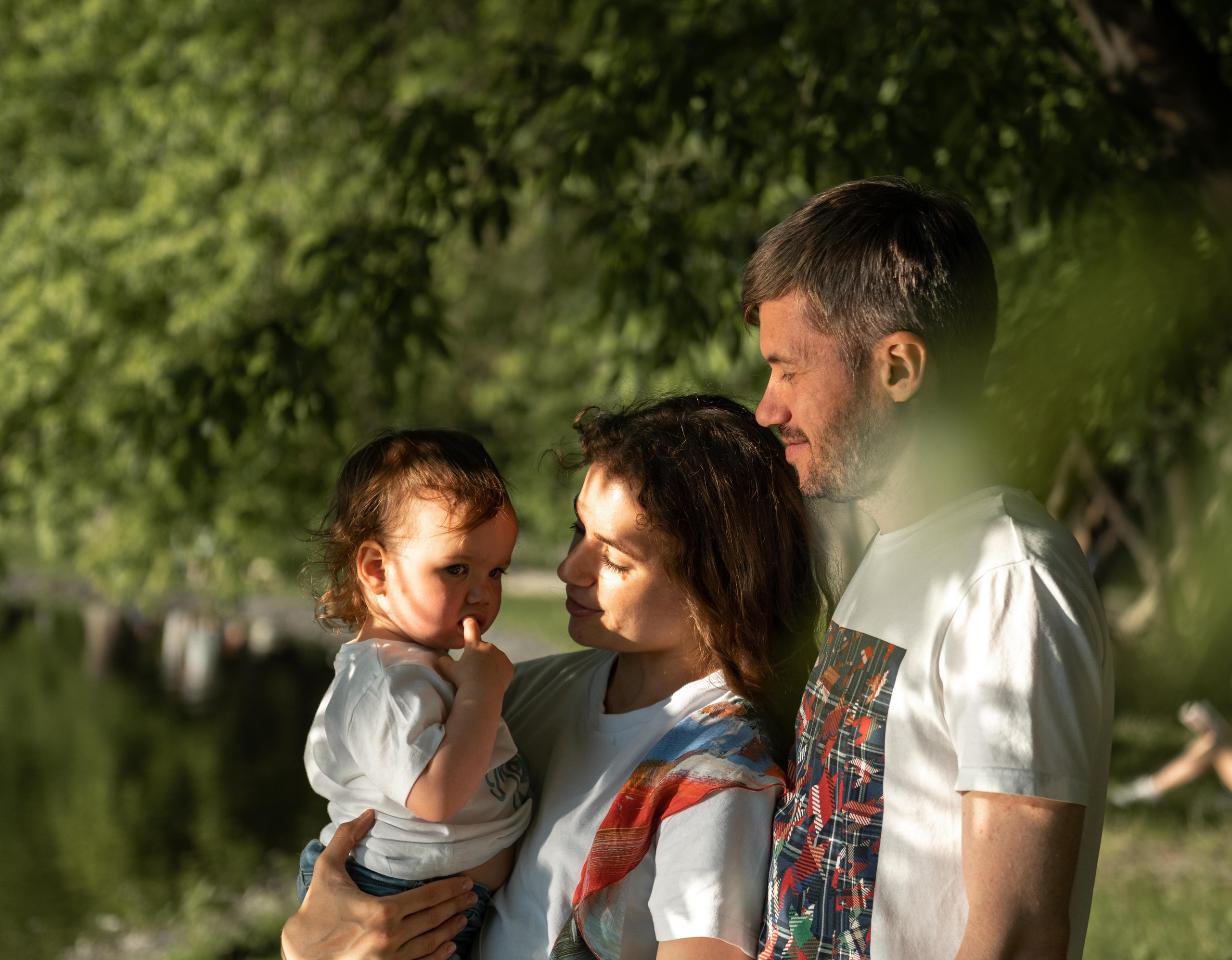 Анютка. Свадебный фотограф Москва и МО Марина Мышко