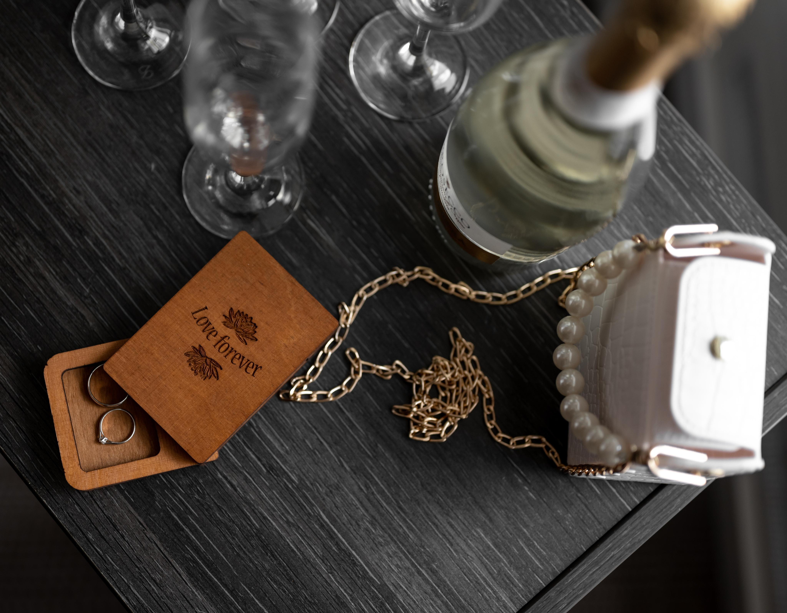 Яна и Степан. Свадебный фотограф Москва и МО Марина Мышко