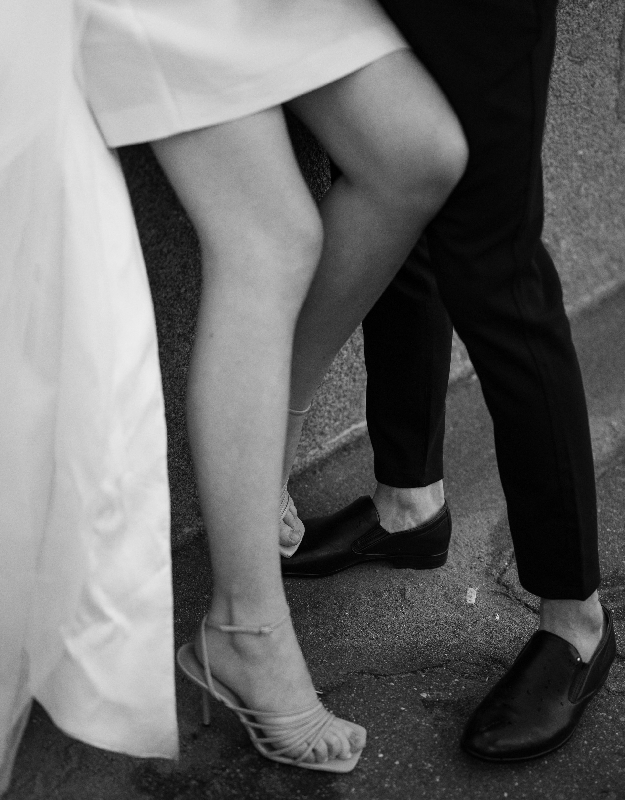 Анна и Максим. Свадебный фотограф Москва и МО Марина Мышко