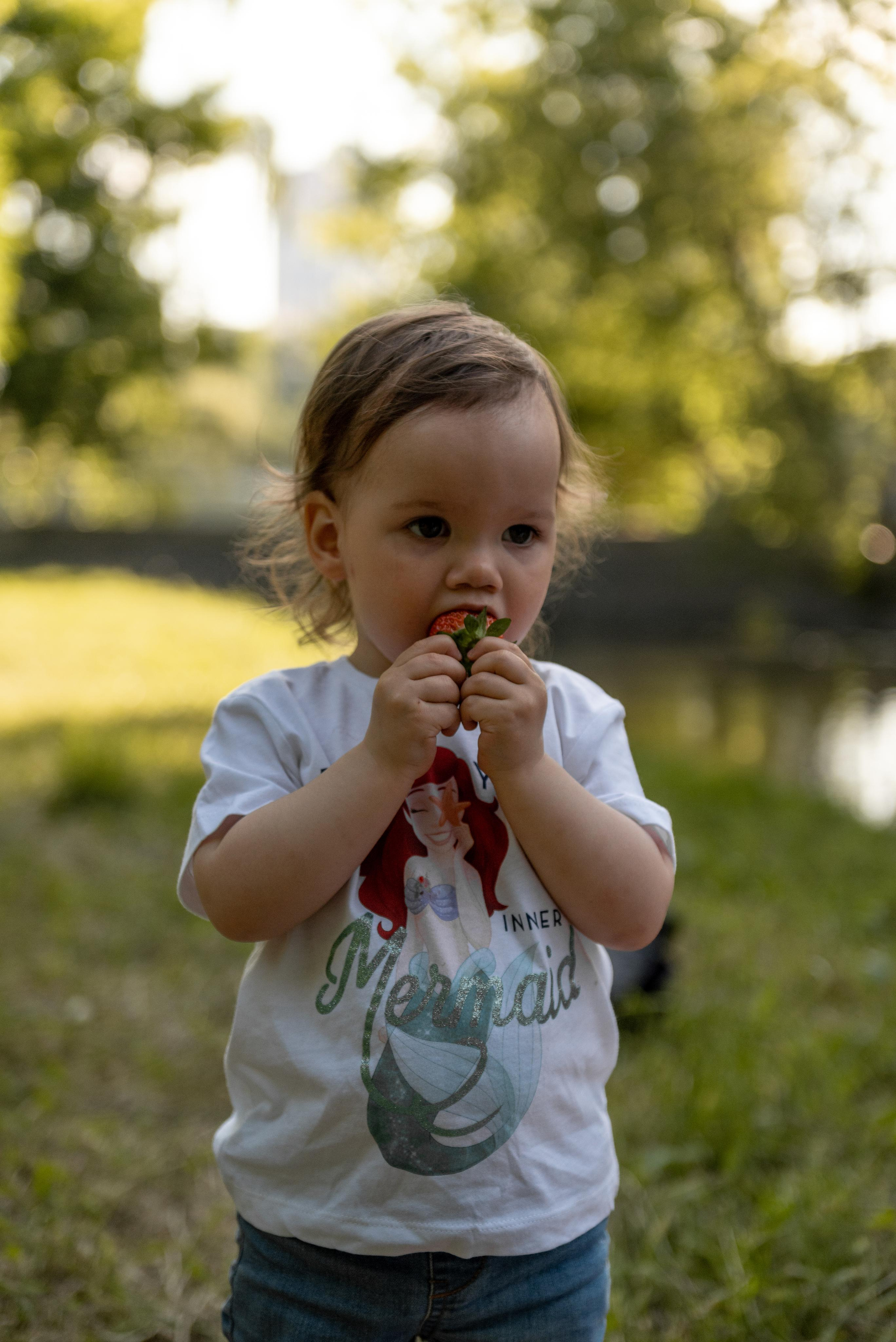 Анютка. Свадебный фотограф Москва и МО Марина Мышко