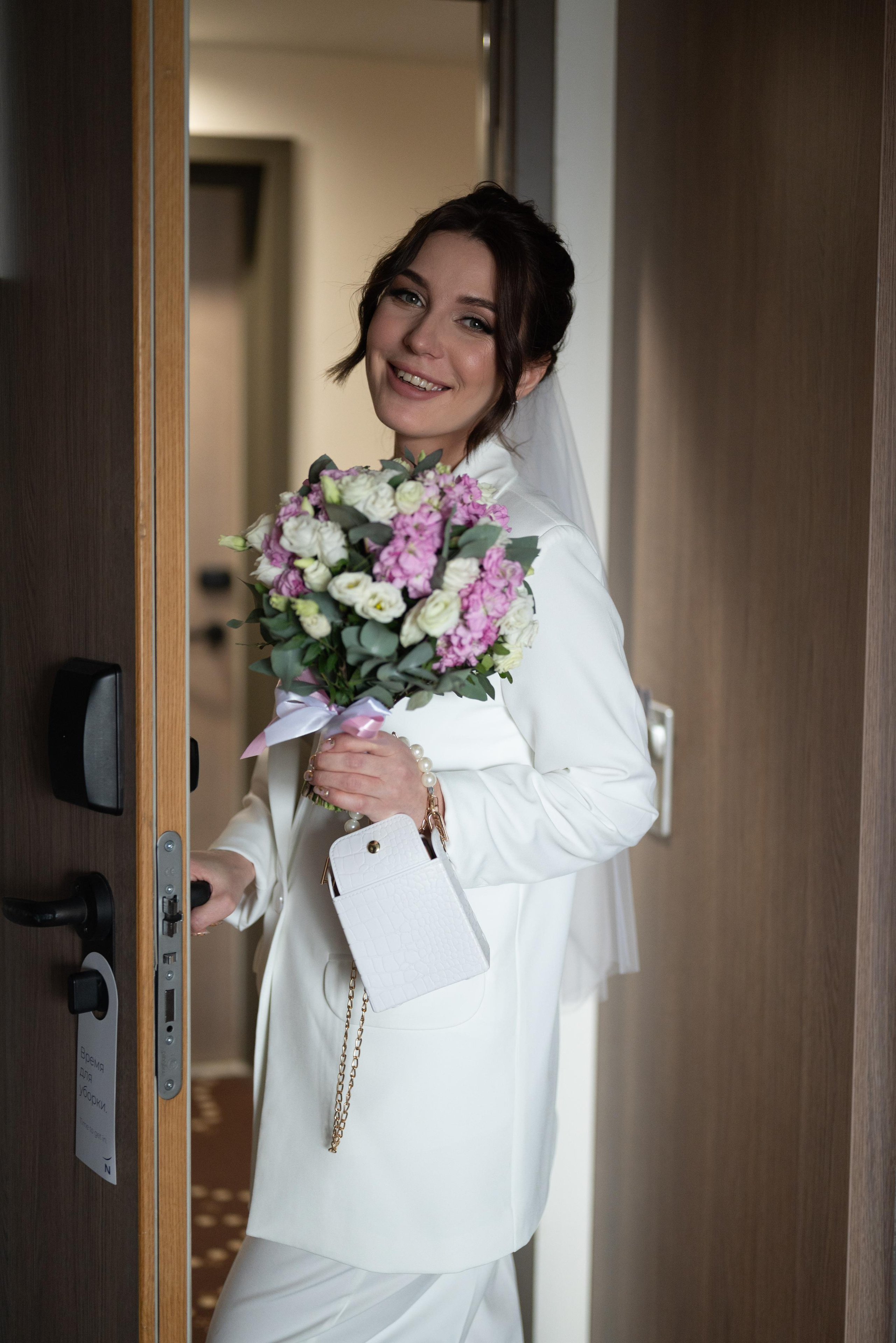 Яна и Степан. Свадебный фотограф Москва и МО Марина Мышко