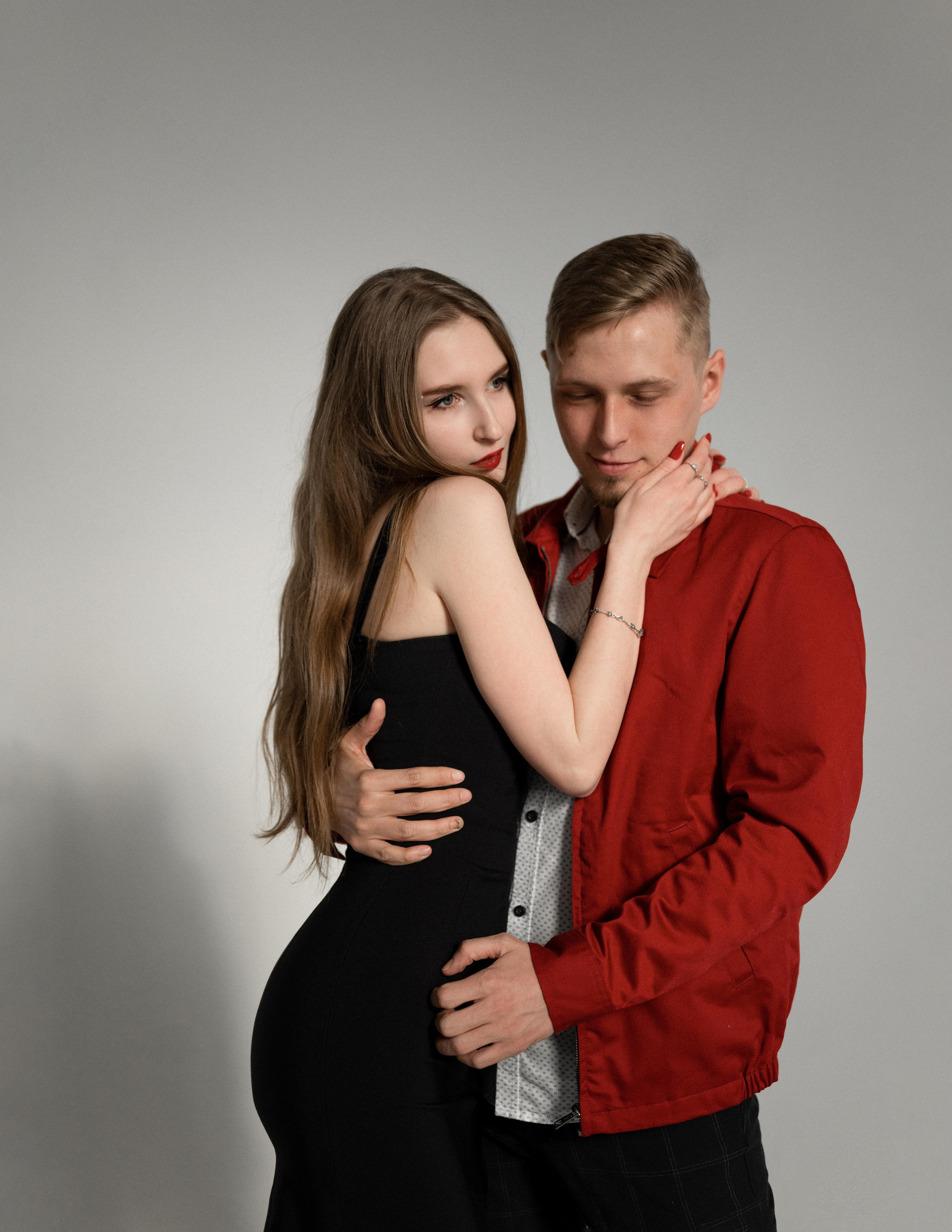 Александра и Владислав. Свадебный фотограф Москва и МО Марина Мышко