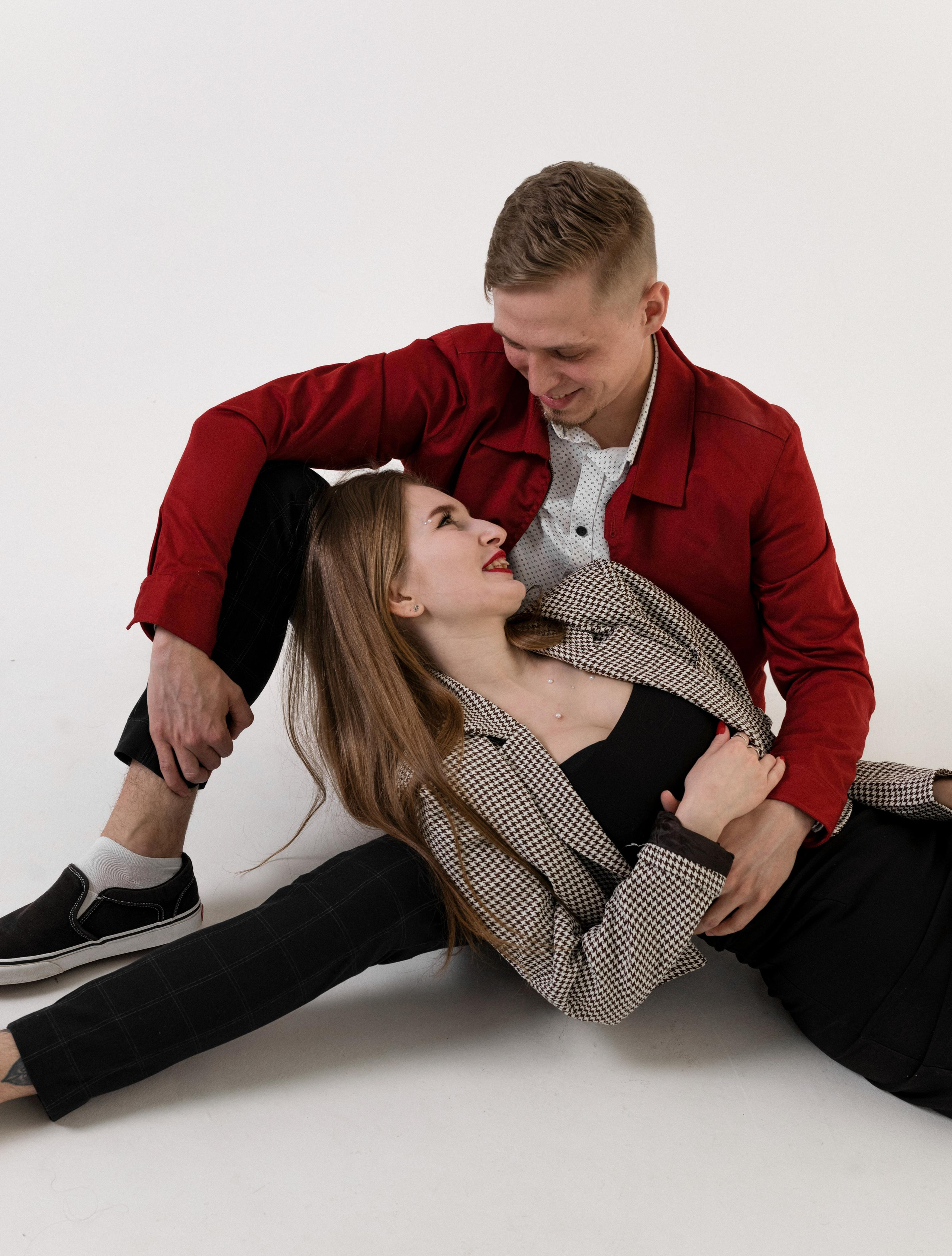 Александра и Владислав. Свадебный фотограф Москва и МО Марина Мышко