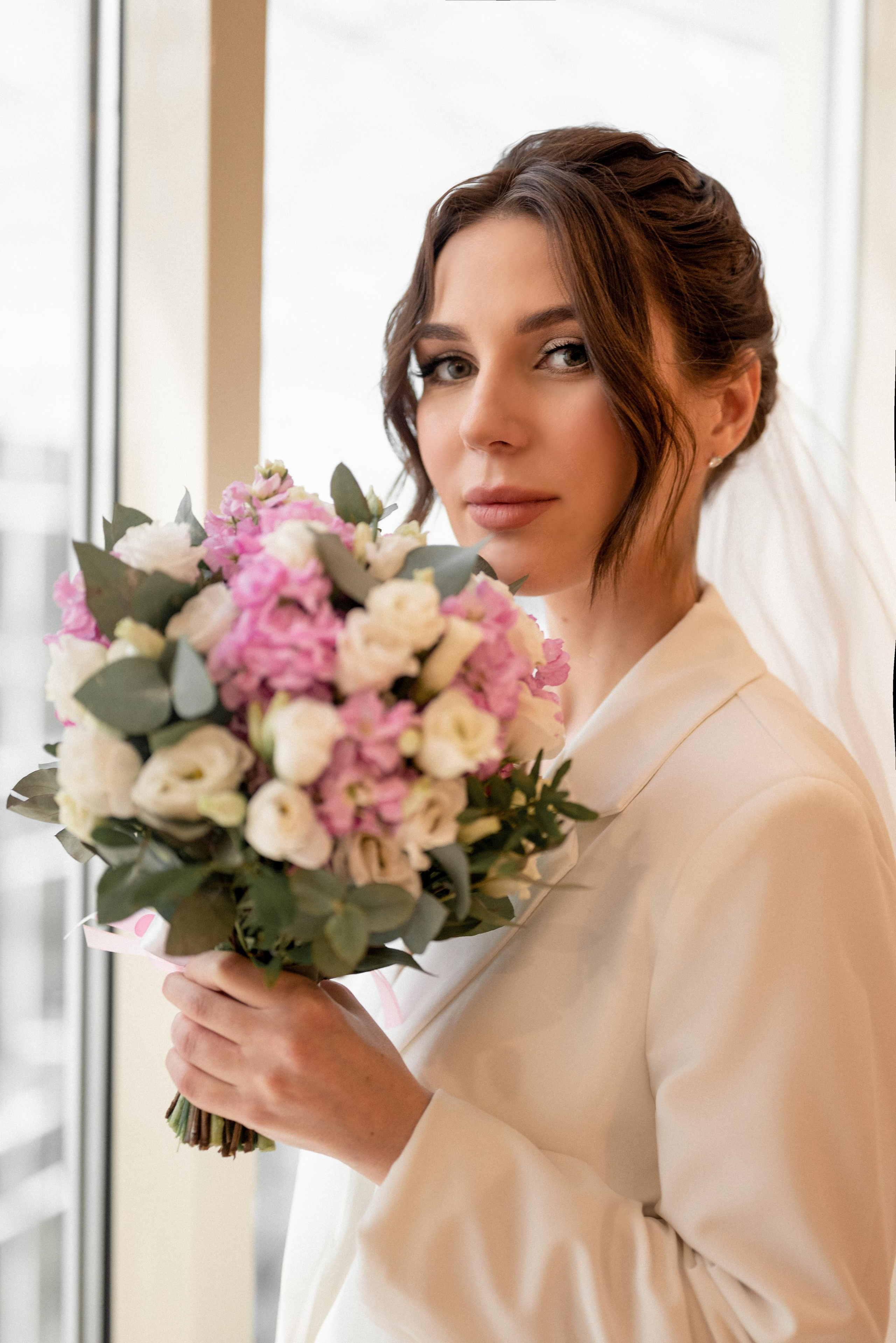 Яна и Степан. Свадебный фотограф Москва и МО Марина Мышко