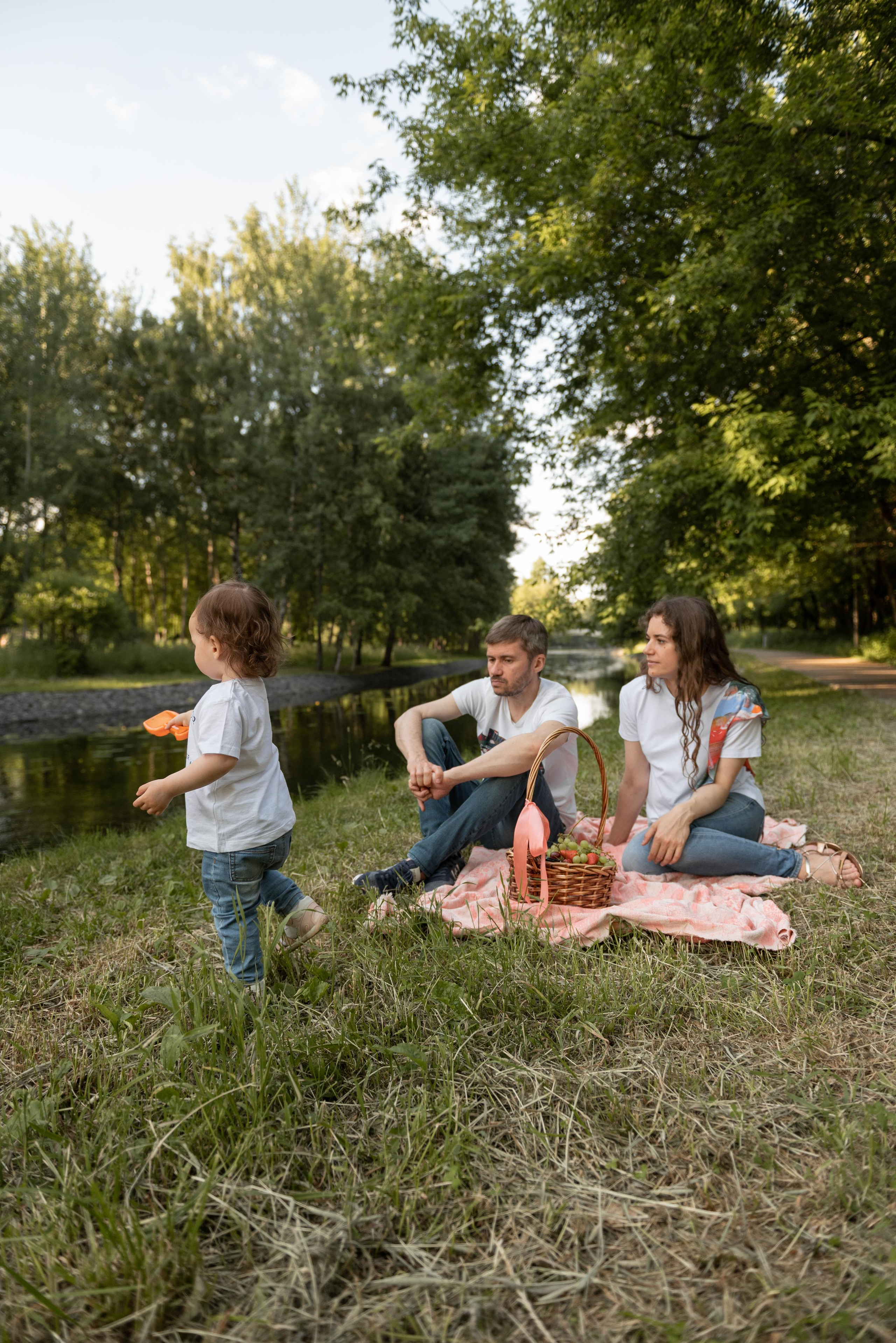 Анютка. Свадебный фотограф Москва и МО Марина Мышко
