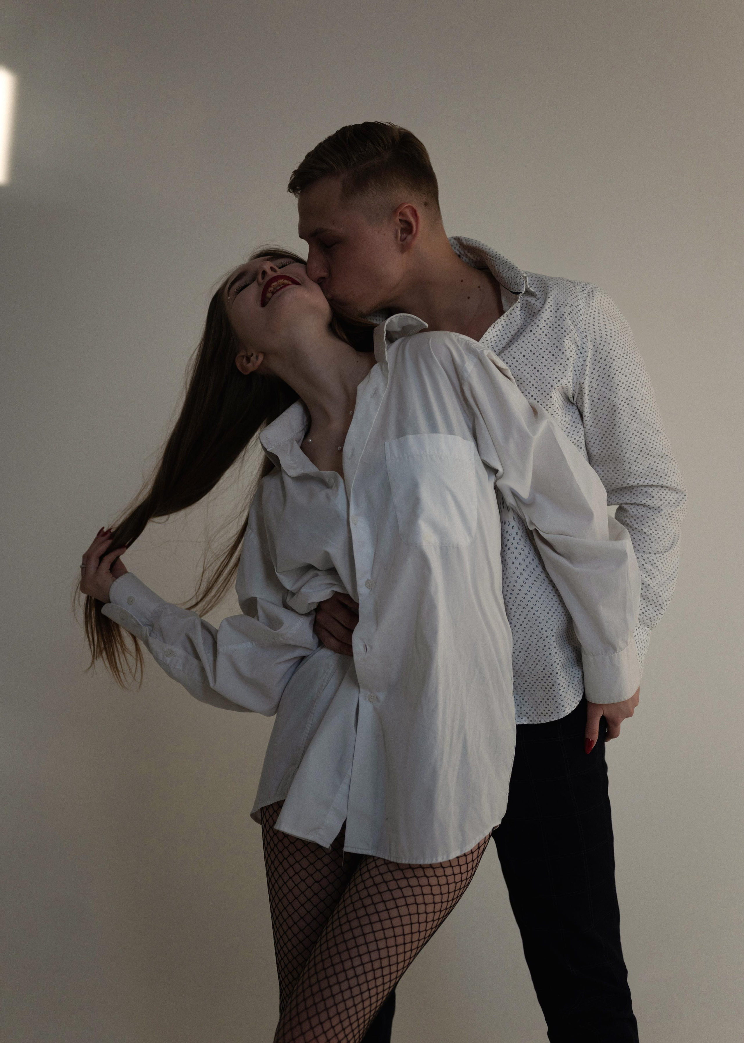 Александра и Владислав. Свадебный фотограф Москва и МО Марина Мышко