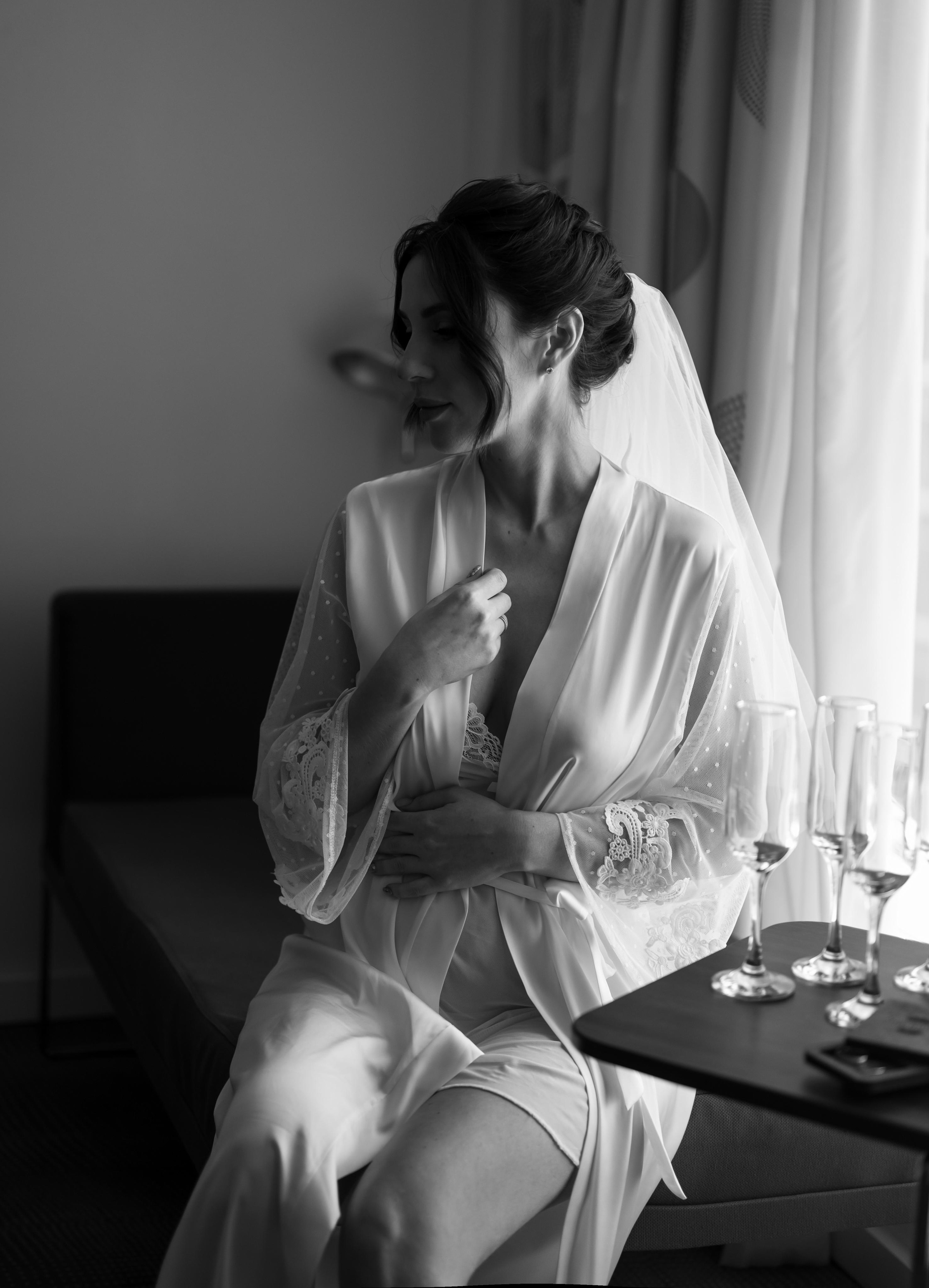 Яна и Степан. Свадебный фотограф Москва и МО Марина Мышко