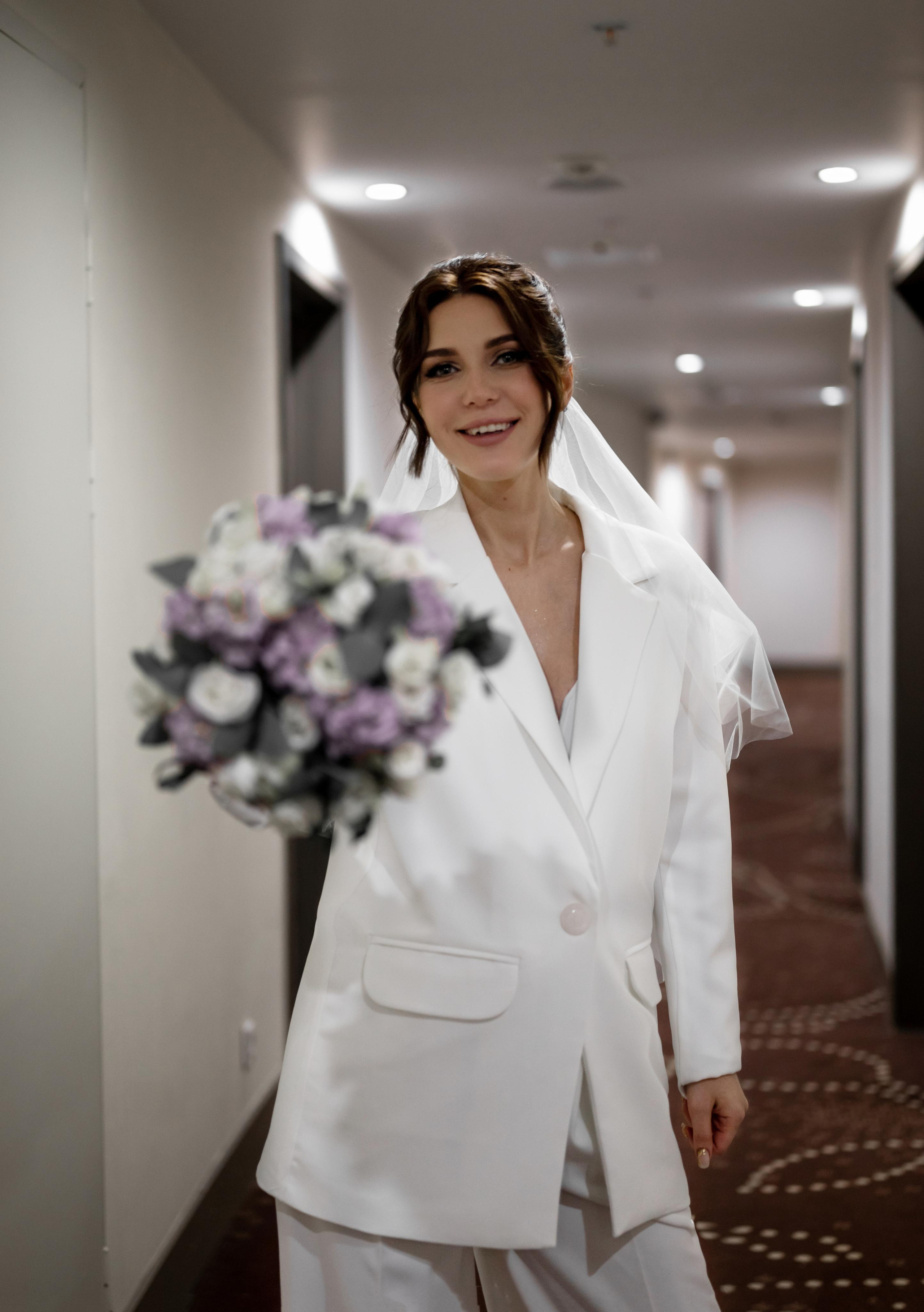 Яна и Степан. Свадебный фотограф Москва и МО Марина Мышко