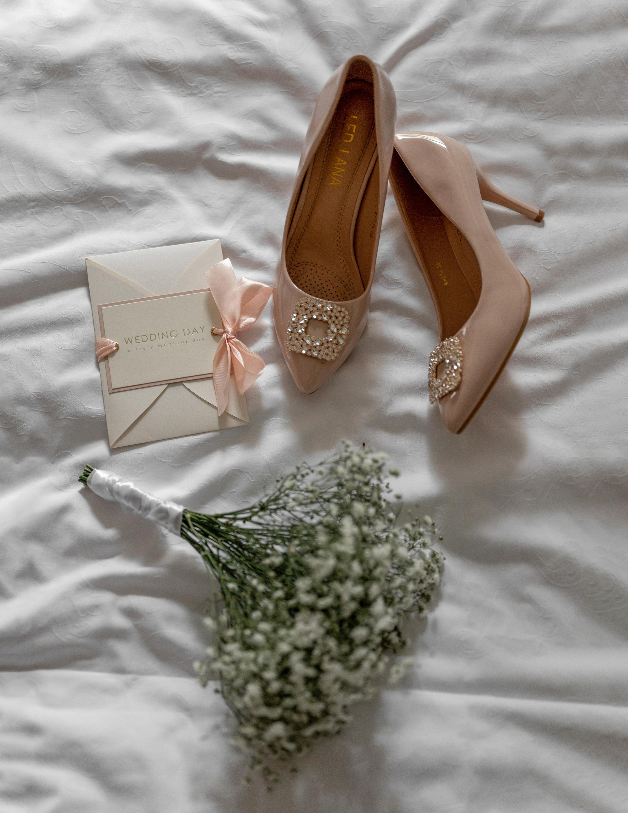 Раф и Яна. Свадебный фотограф Москва и МО Марина Мышко