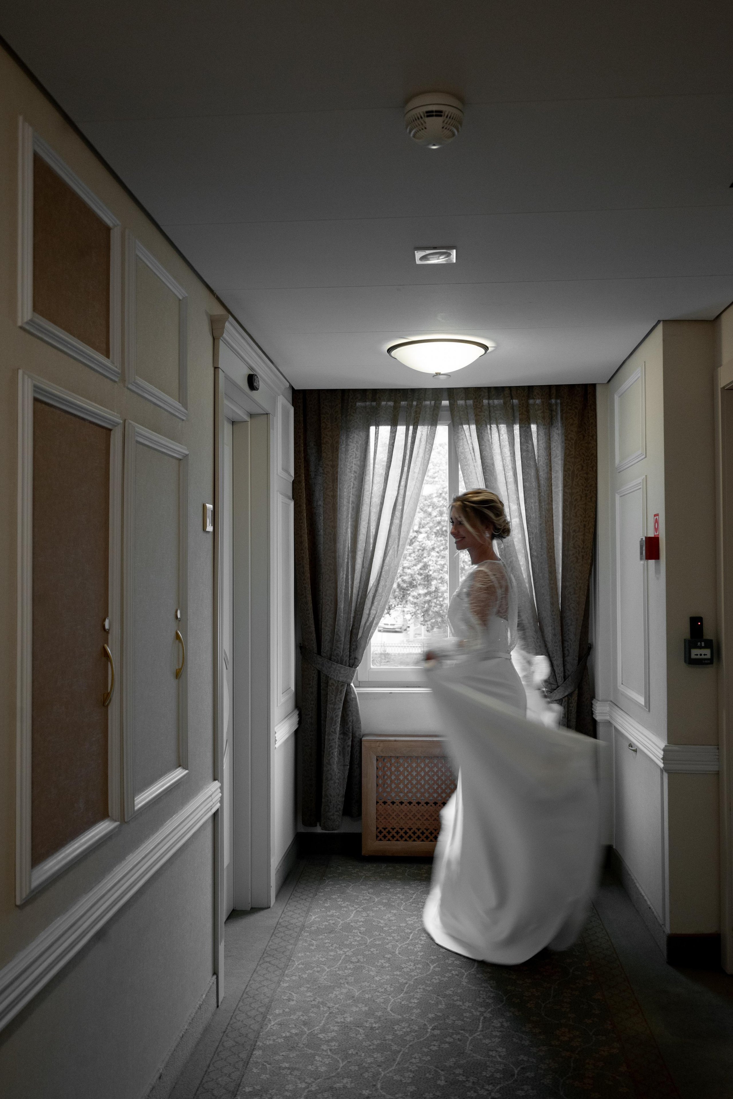 Раф и Яна. Свадебный фотограф Москва и МО Марина Мышко