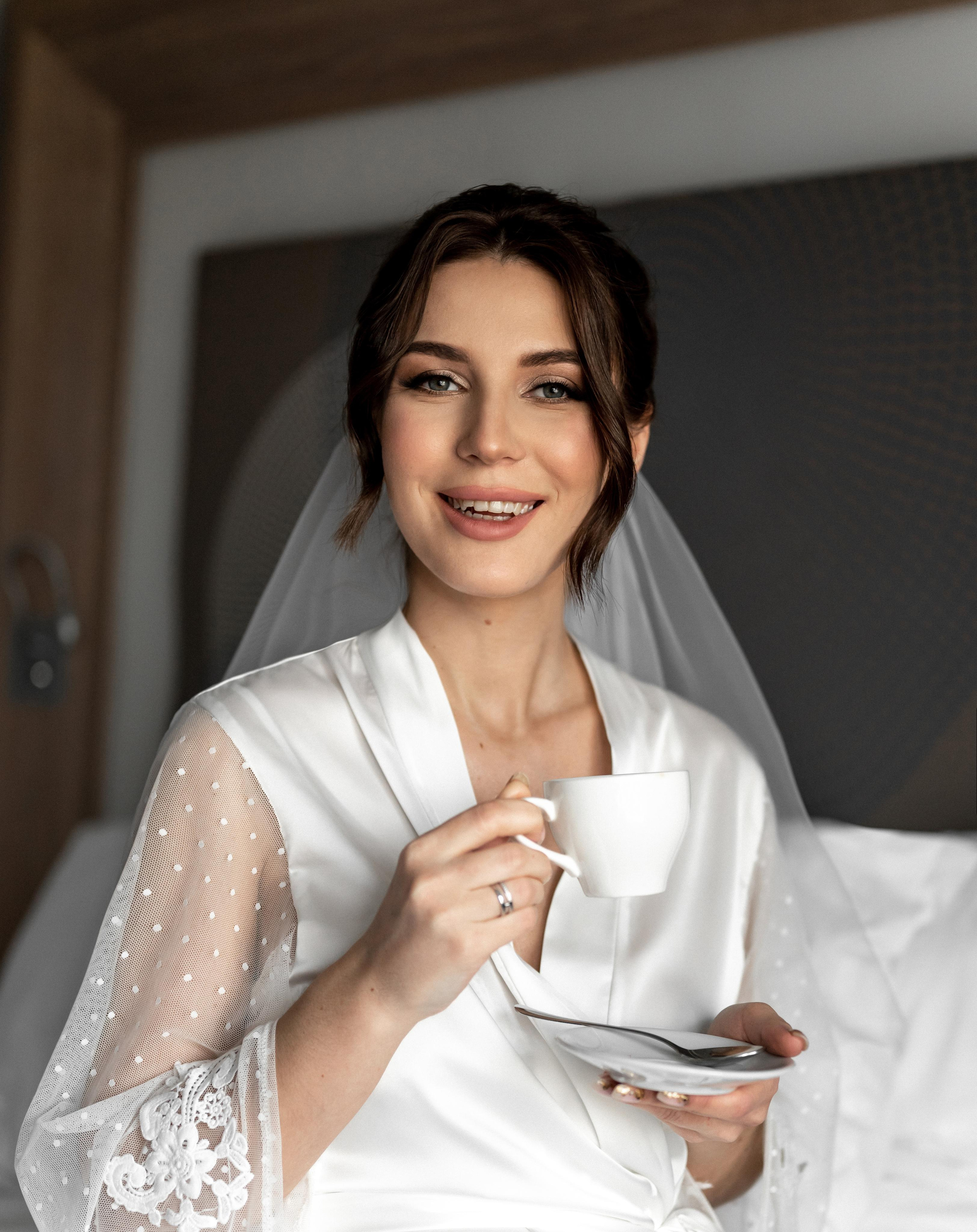 Яна и Степан. Свадебный фотограф Москва и МО Марина Мышко