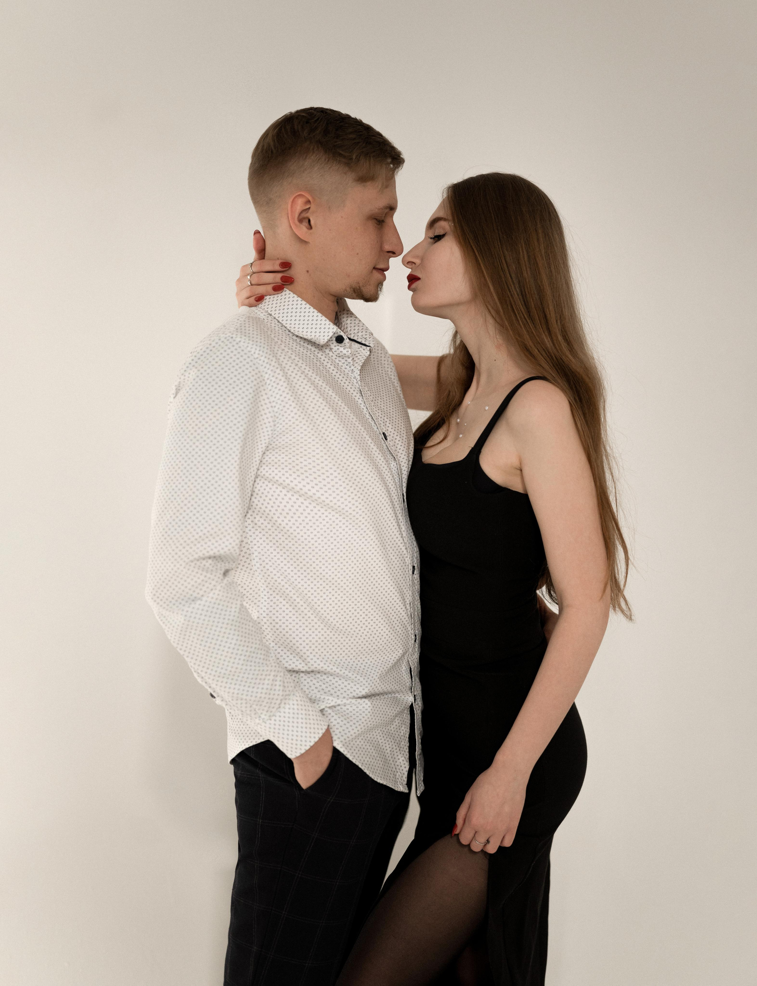 Александра и Владислав. Свадебный фотограф Москва и МО Марина Мышко