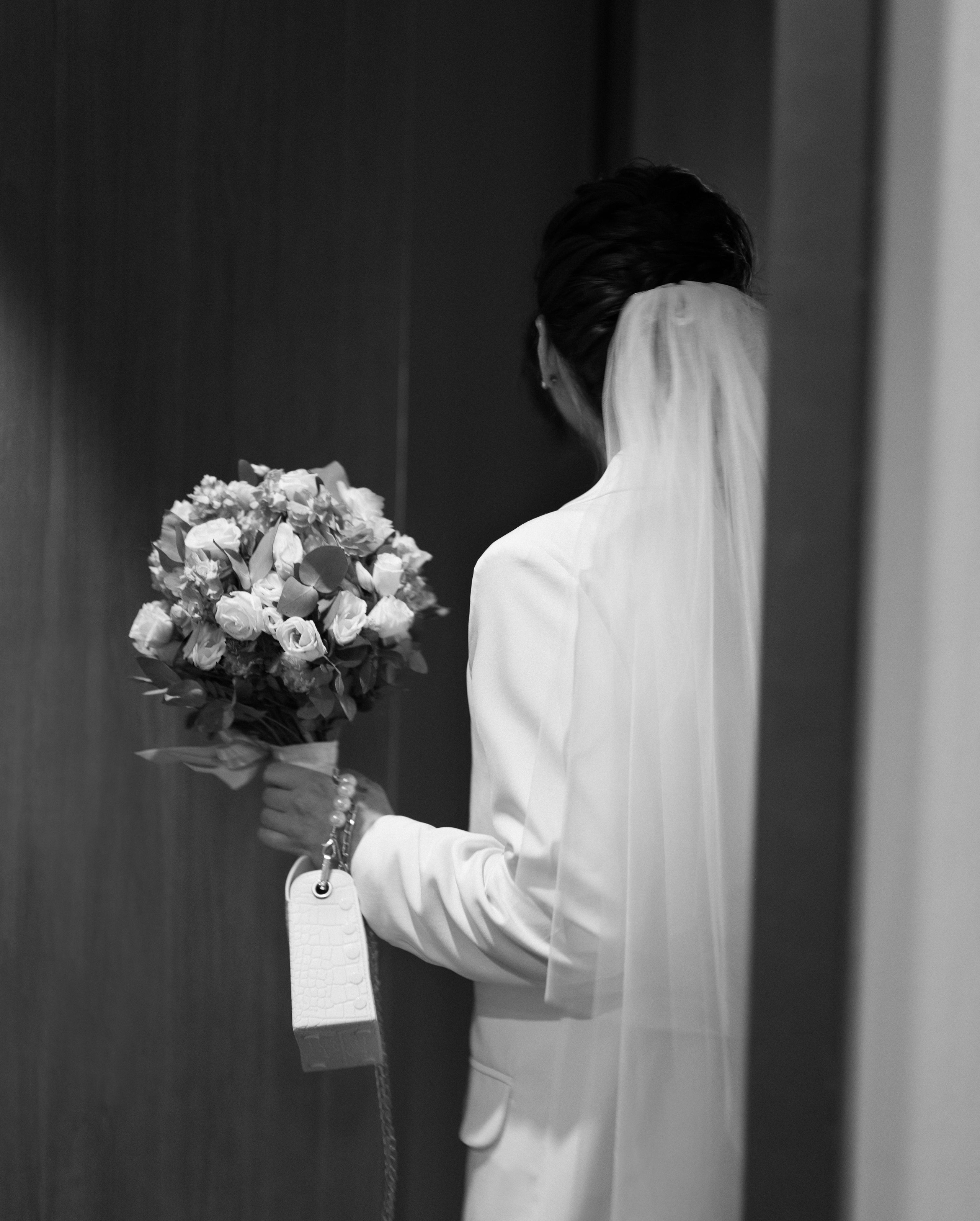 Яна и Степан. Свадебный фотограф Москва и МО Марина Мышко