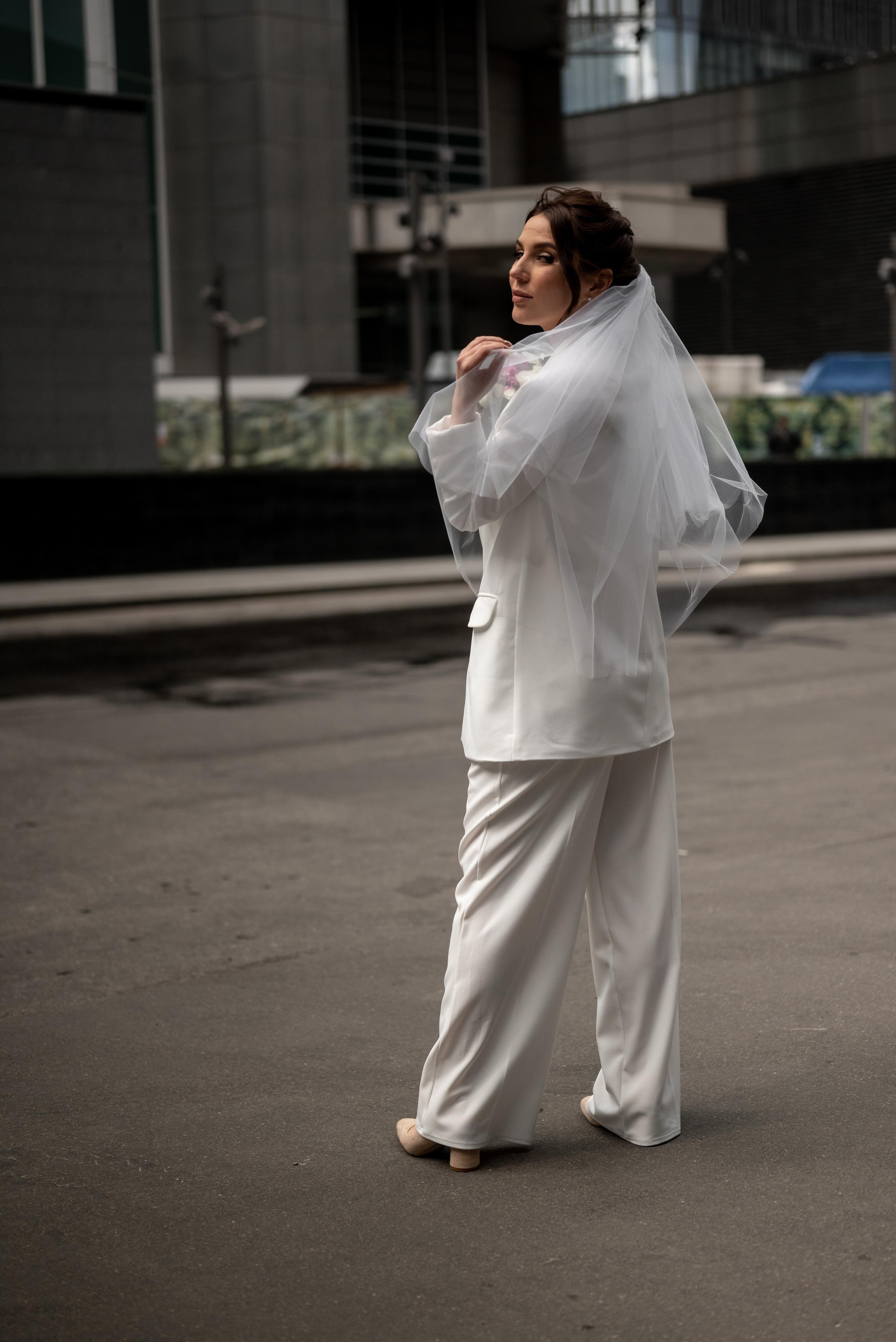 Яна и Степан. Свадебный фотограф Москва и МО Марина Мышко