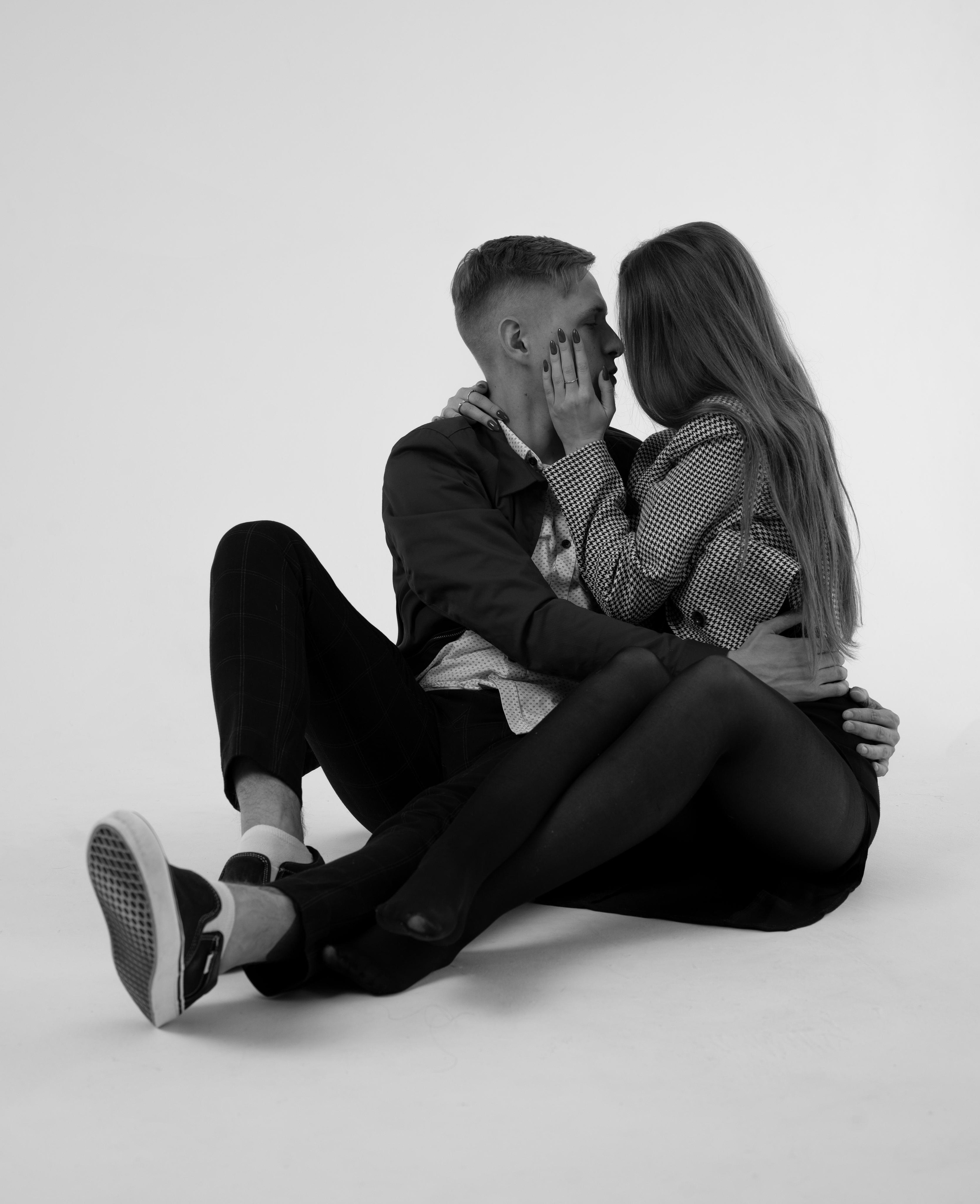 Александра и Владислав. Свадебный фотограф Москва и МО Марина Мышко