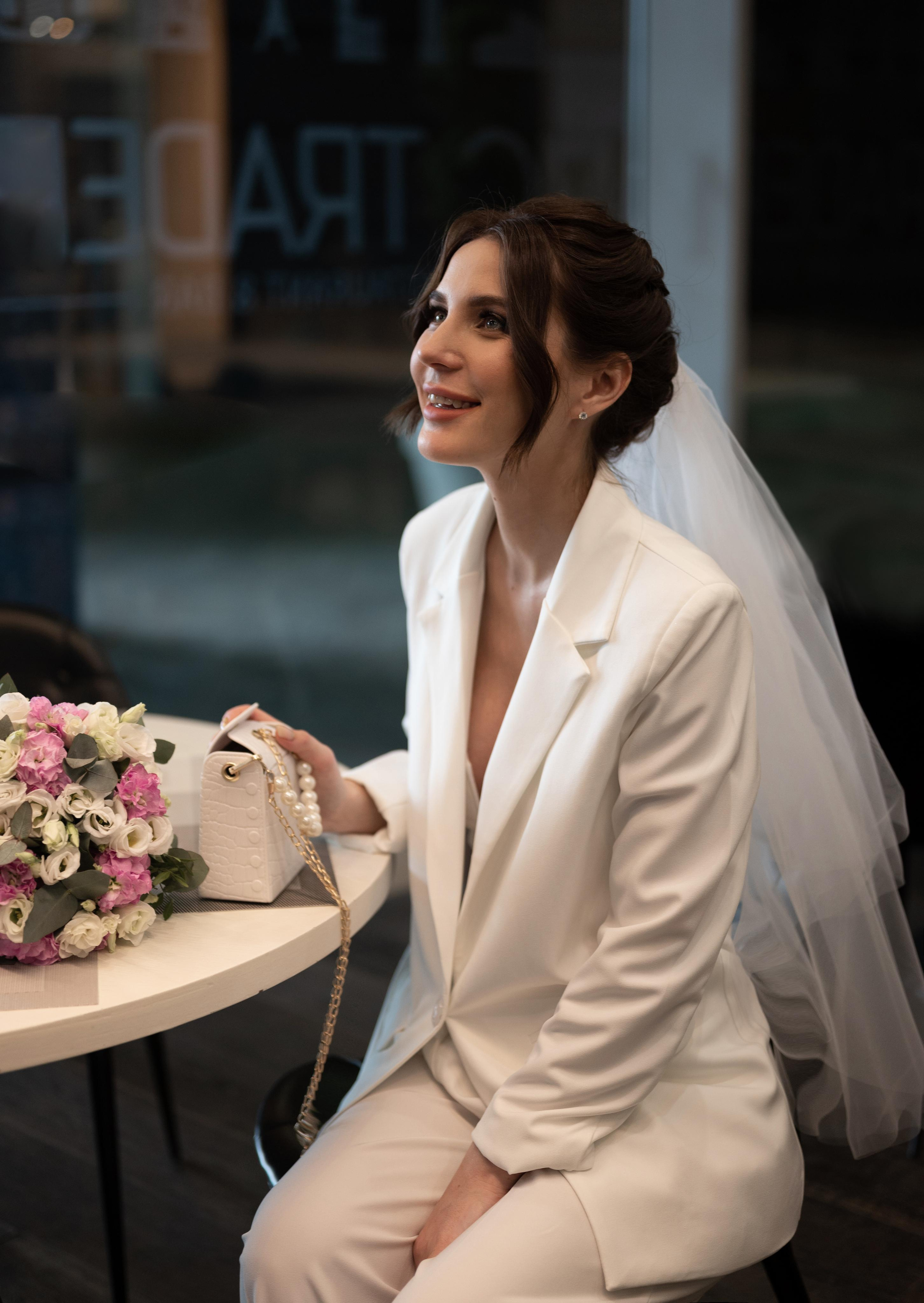 Яна и Степан. Свадебный фотограф Москва и МО Марина Мышко