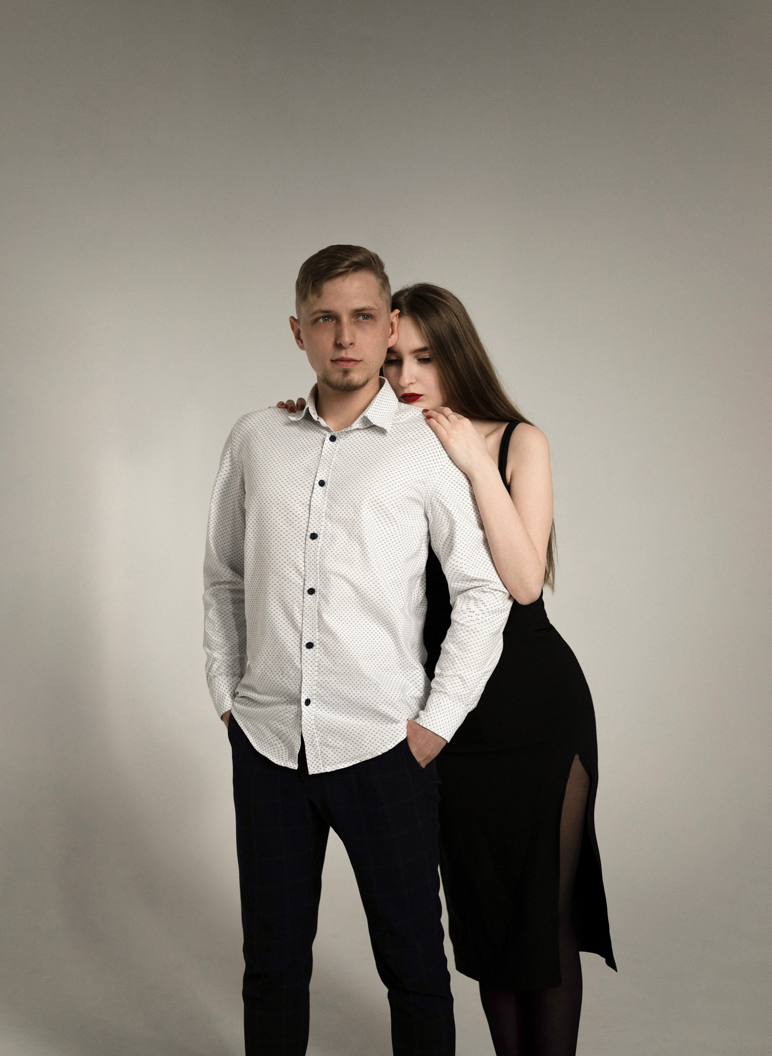 Александра и Владислав. Свадебный фотограф Москва и МО Марина Мышко