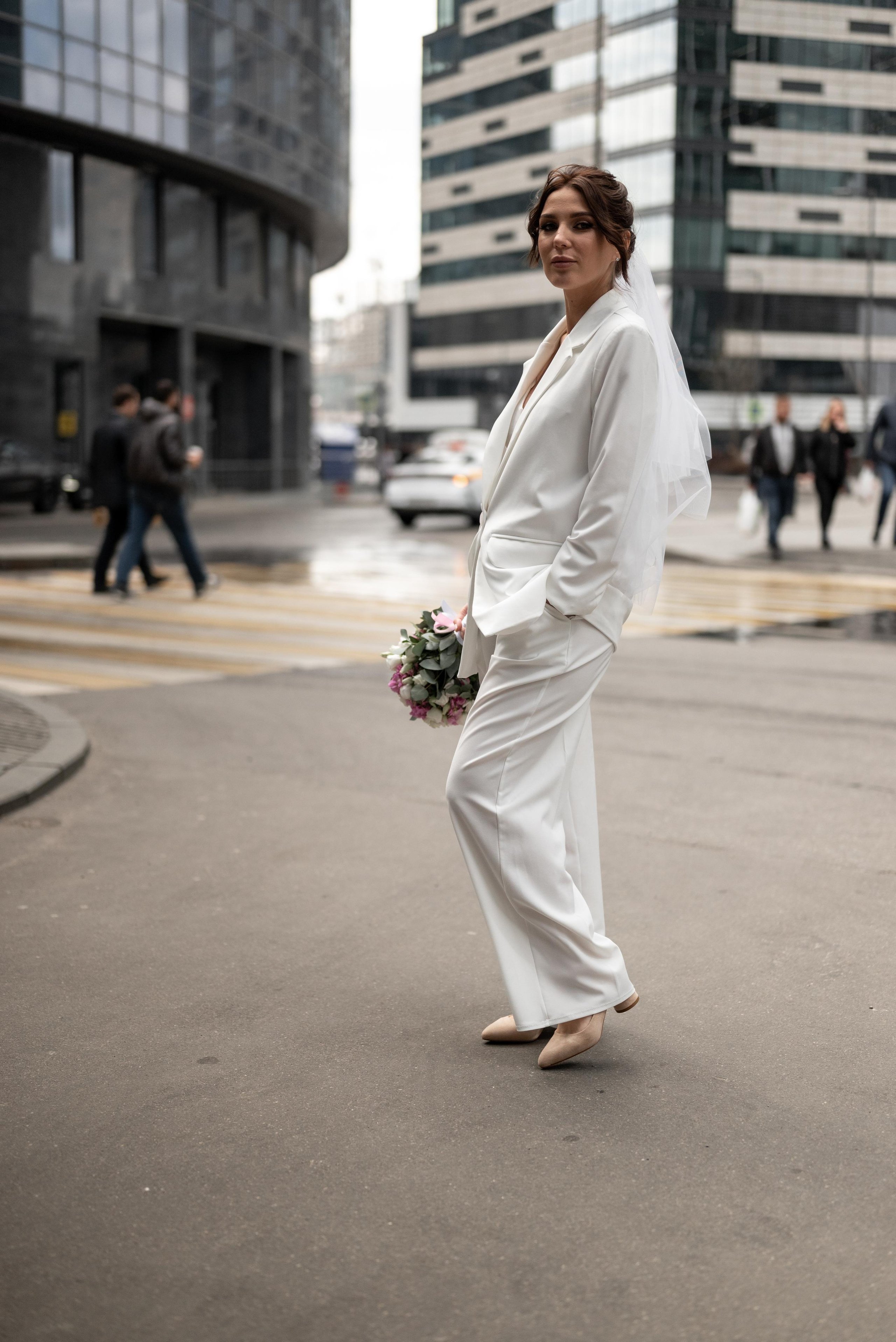 Яна и Степан. Свадебный фотограф Москва и МО Марина Мышко
