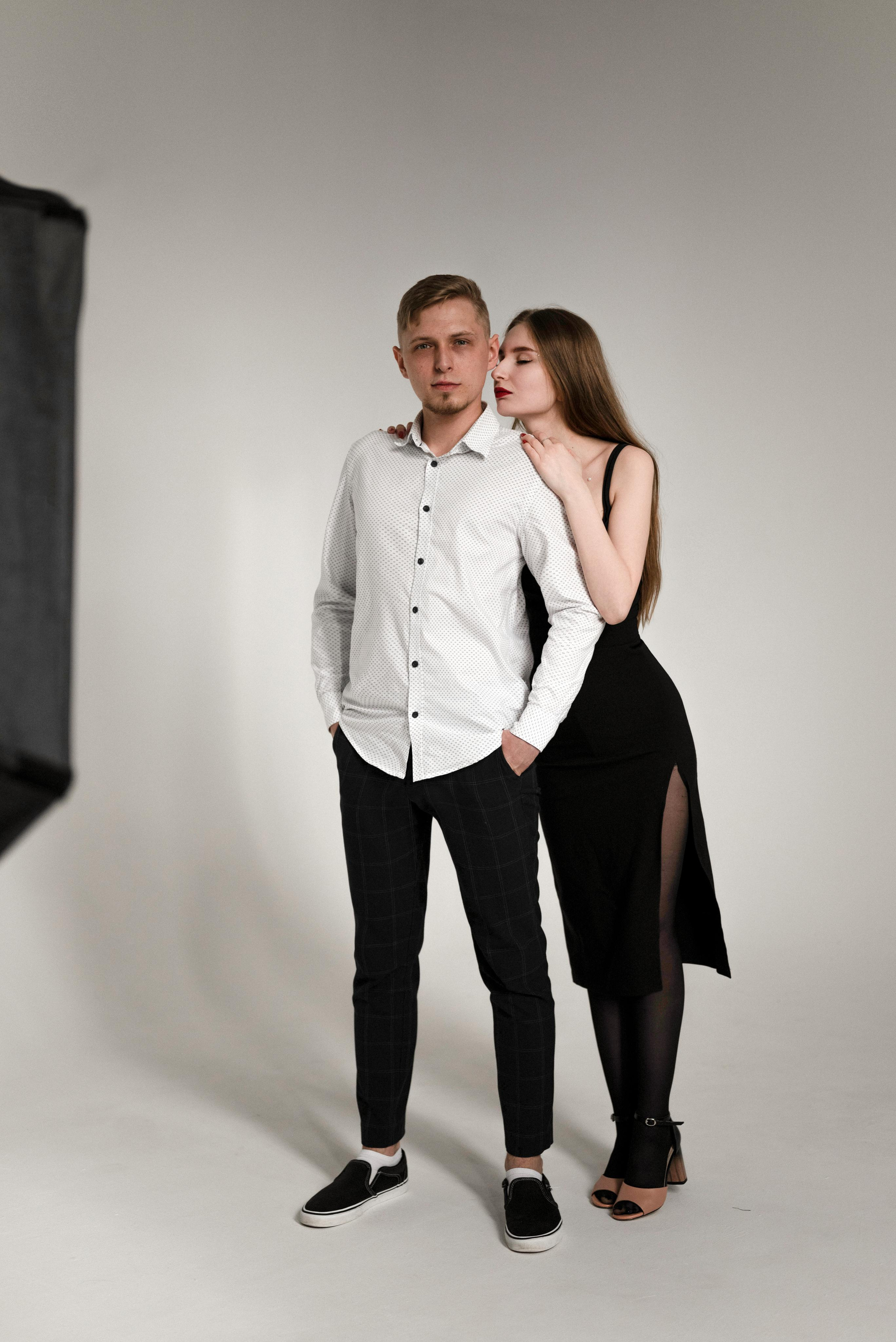 Александра и Владислав. Свадебный фотограф Москва и МО Марина Мышко