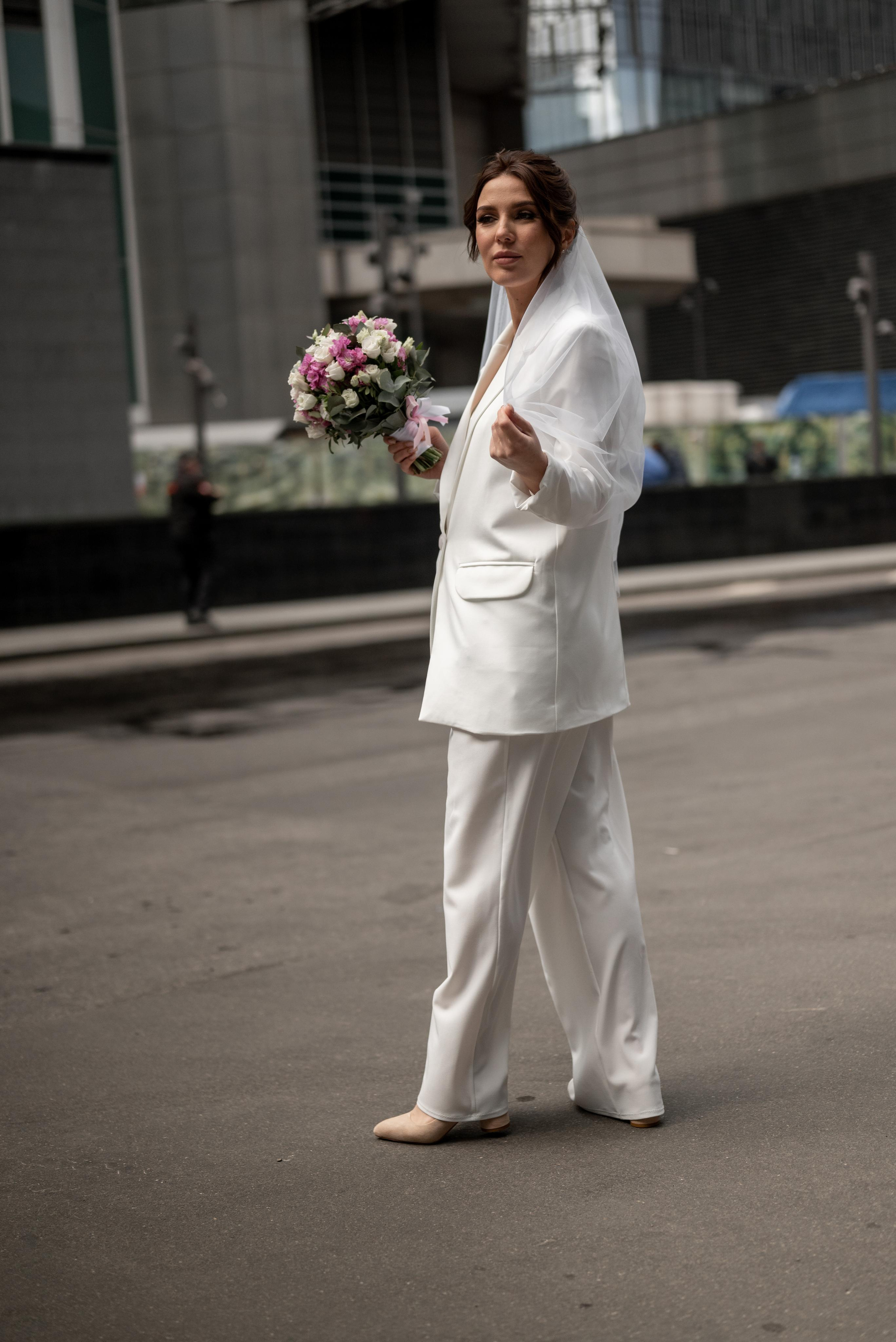 Яна и Степан. Свадебный фотограф Москва и МО Марина Мышко