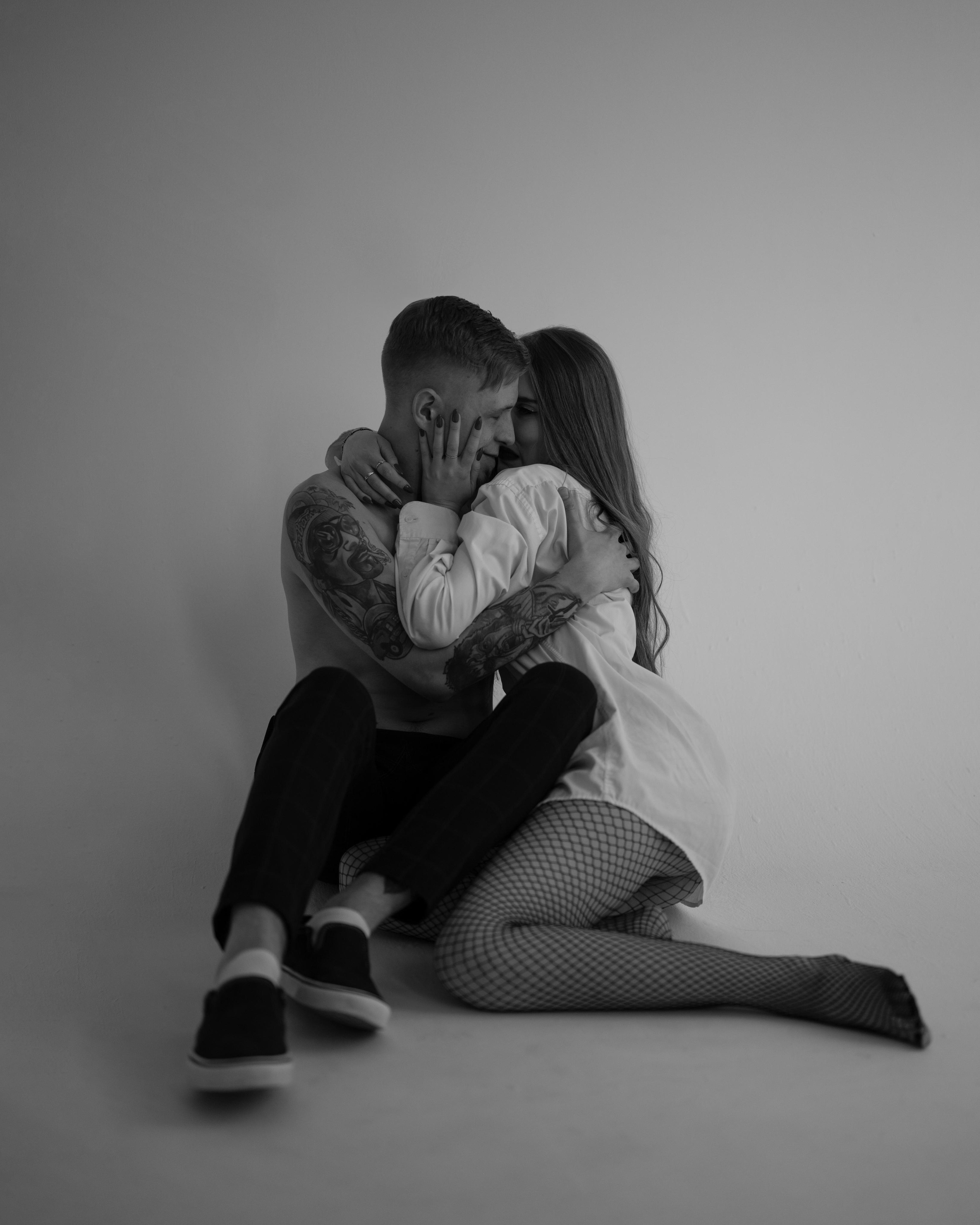 Александра и Владислав. Свадебный фотограф Москва и МО Марина Мышко