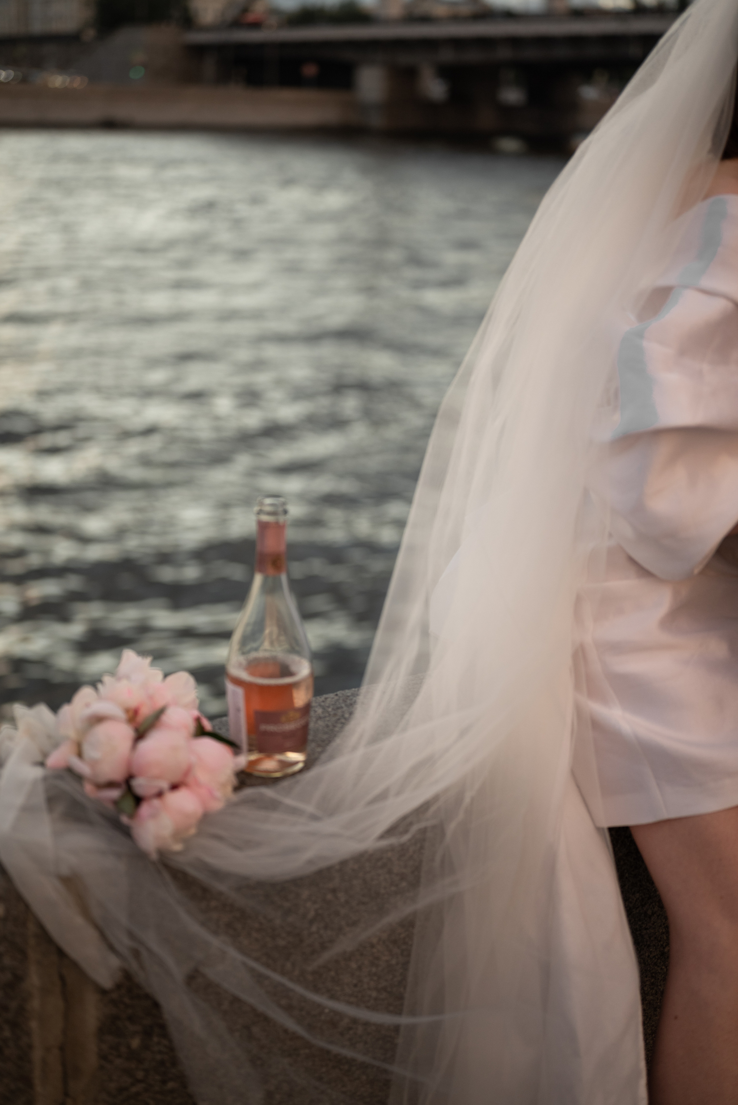 Анна и Максим. Свадебный фотограф Москва и МО Марина Мышко