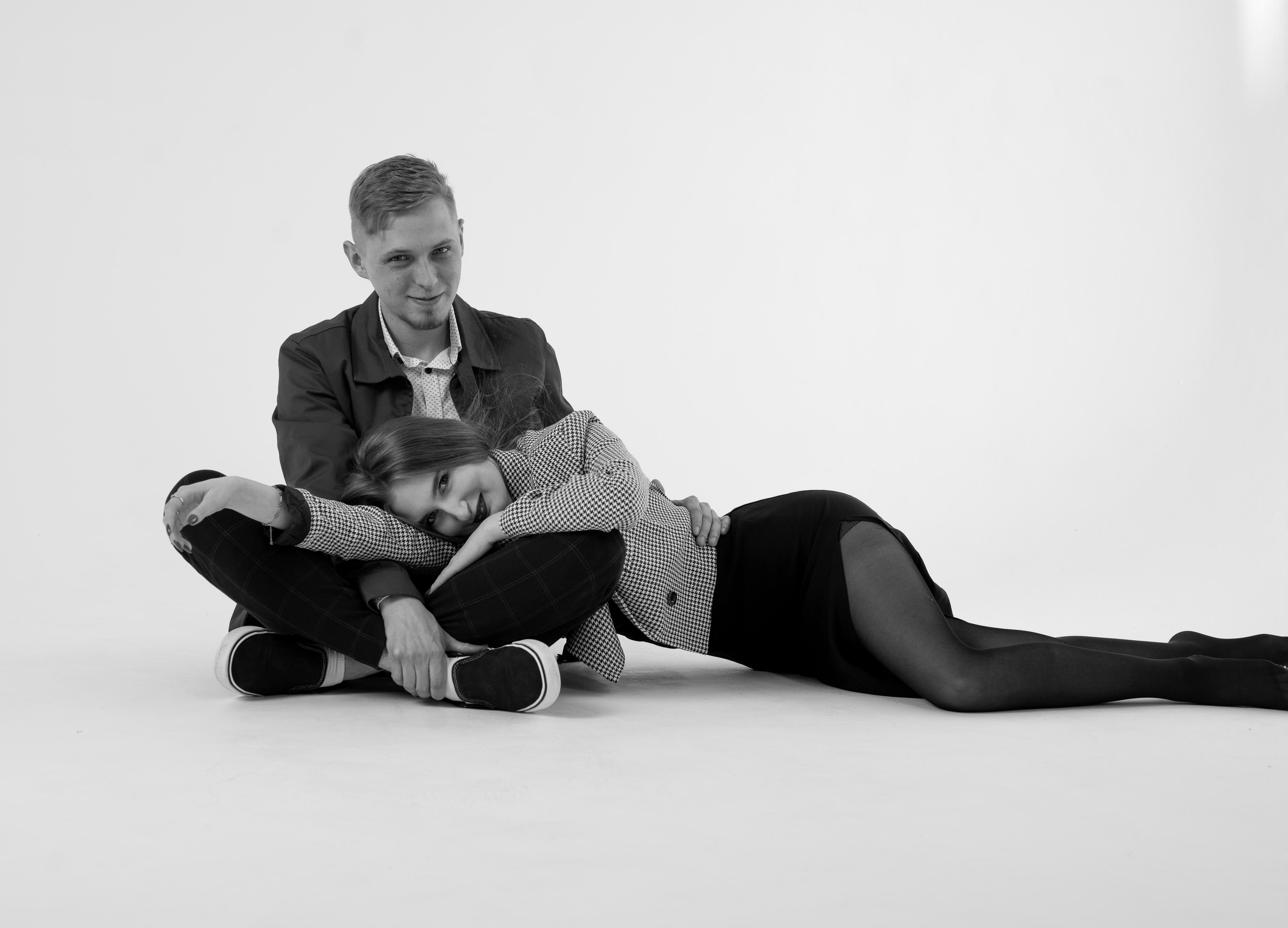 Александра и Владислав. Свадебный фотограф Москва и МО Марина Мышко