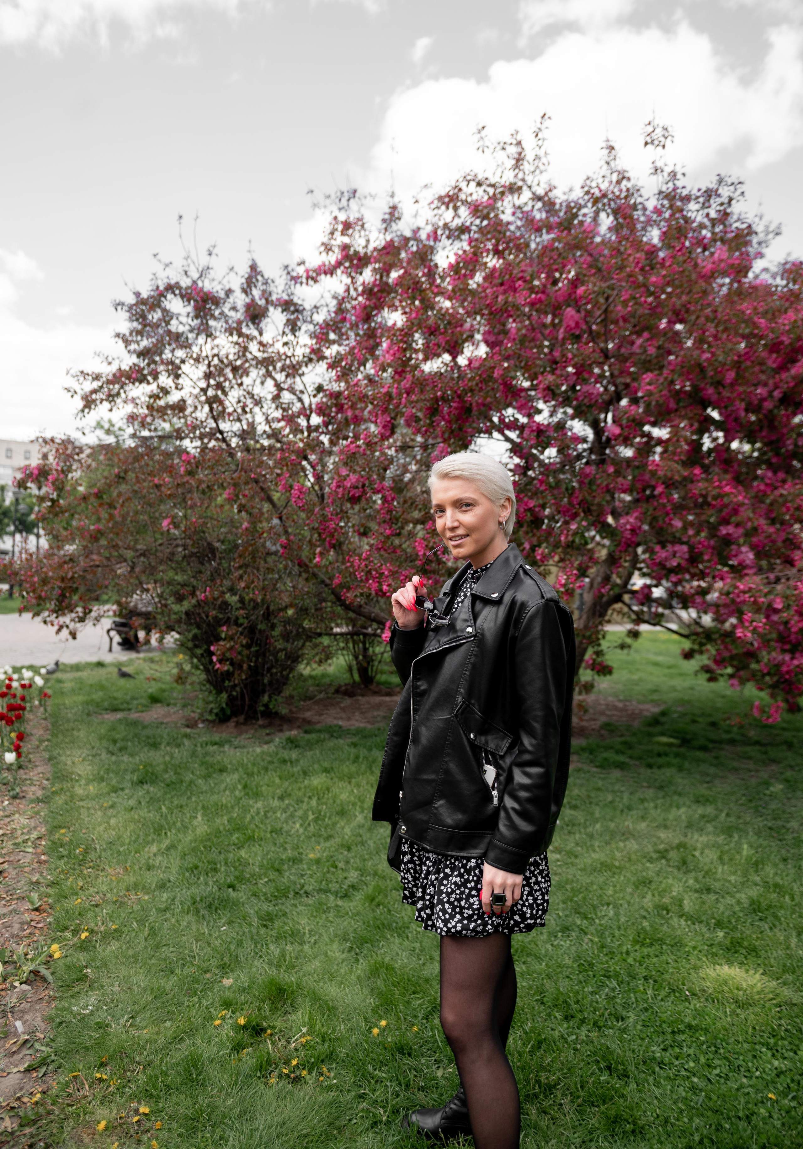 Някия. Свадебный фотограф Москва и МО Марина Мышко