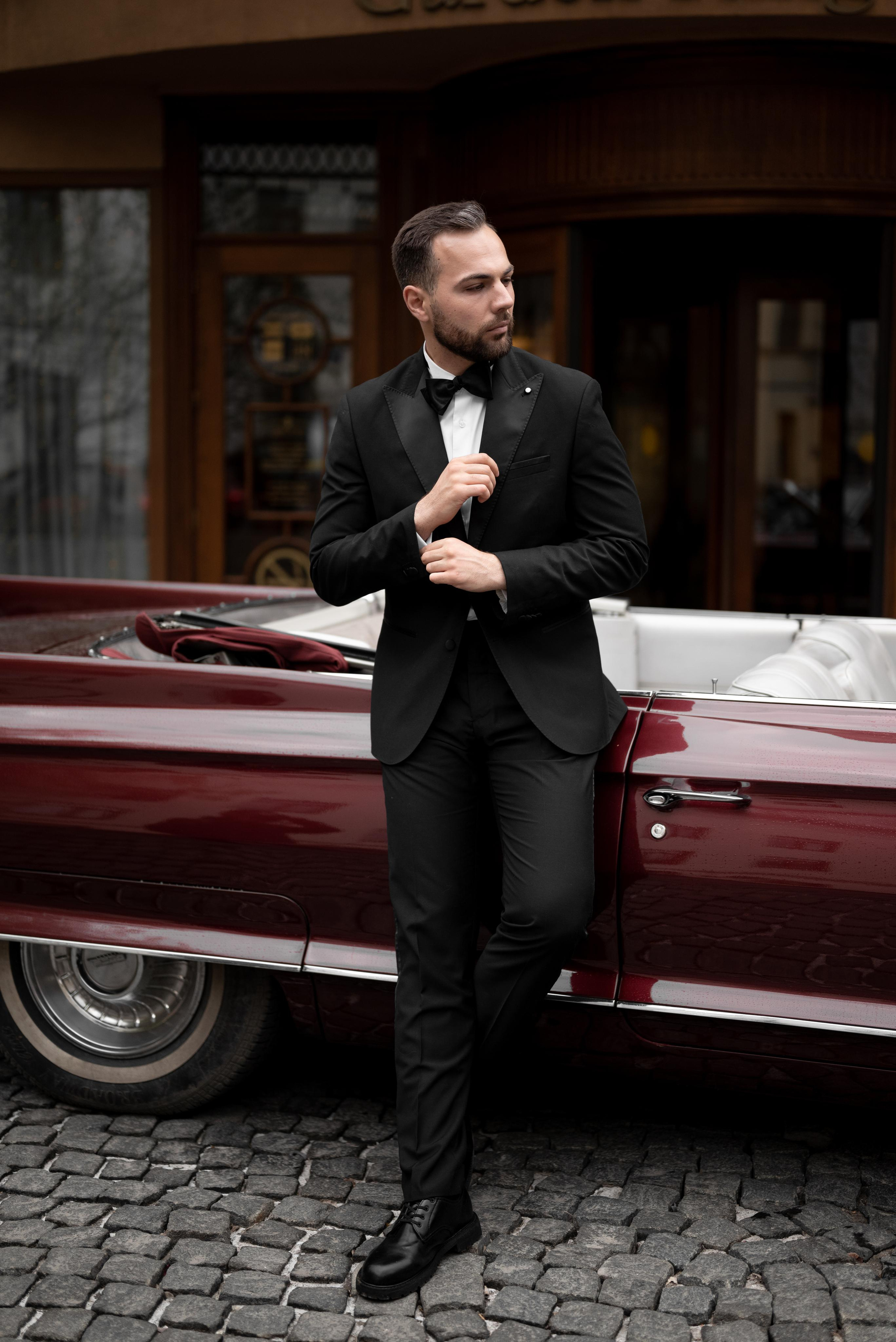 Валерия и Николай. Свадебный фотограф Москва и МО Марина Мышко