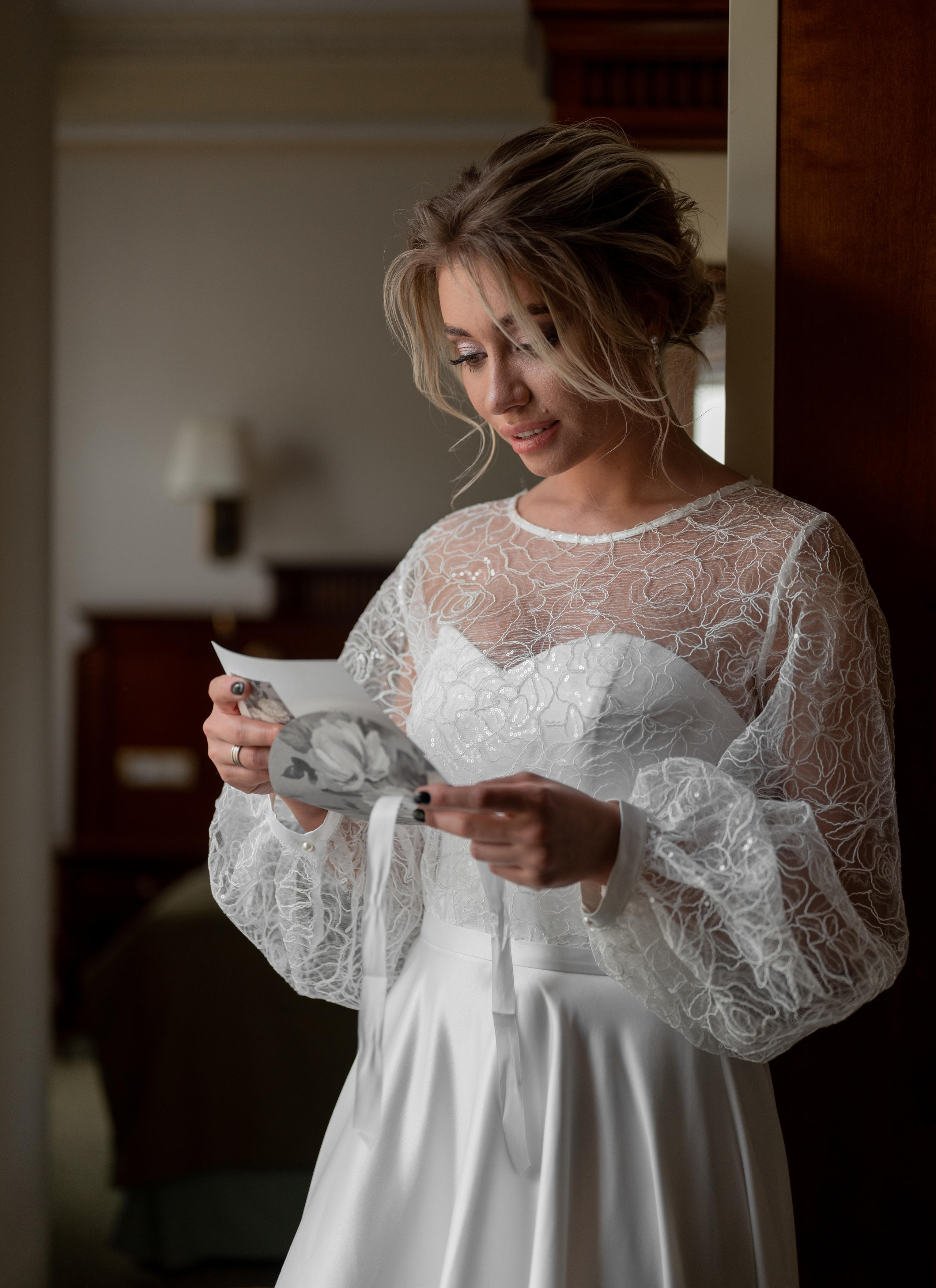 Раф и Яна. Свадебный фотограф Москва и МО Марина Мышко