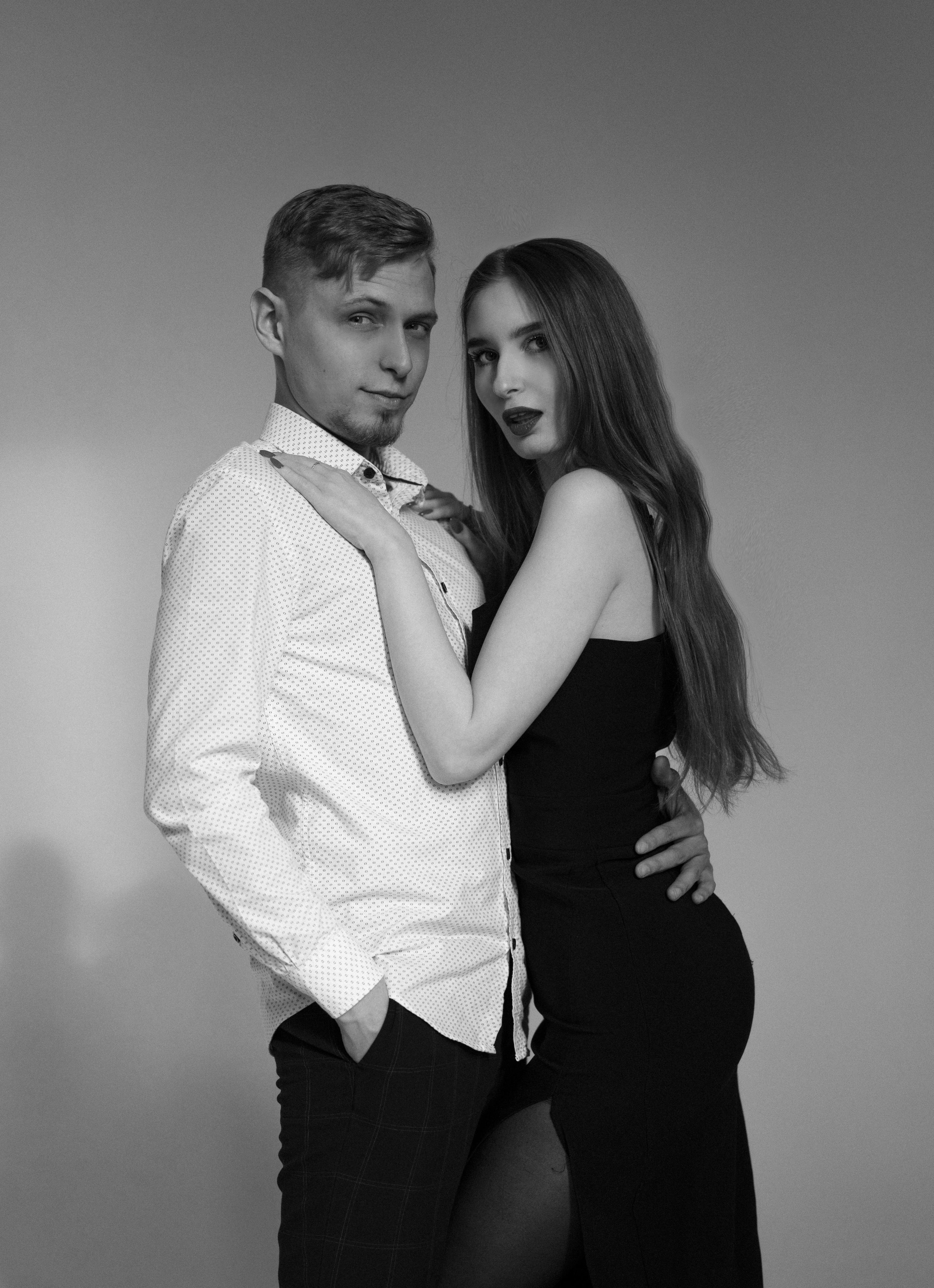 Александра и Владислав. Свадебный фотограф Москва и МО Марина Мышко