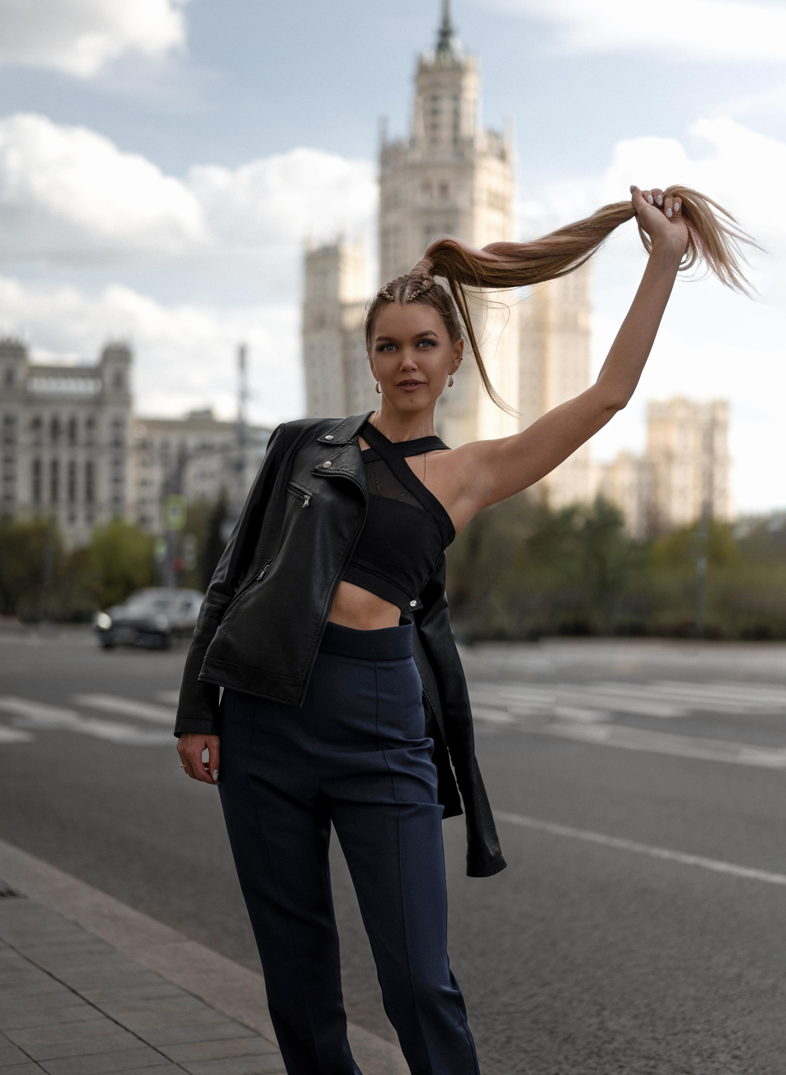 Екатерина. Свадебный фотограф Москва и МО Марина Мышко