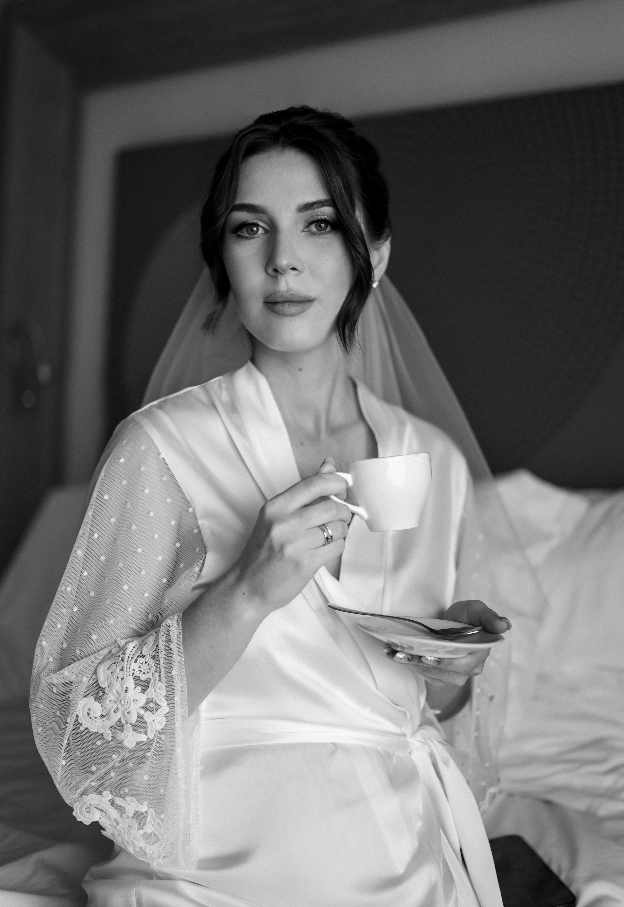 Яна и Степан. Свадебный фотограф Москва и МО Марина Мышко