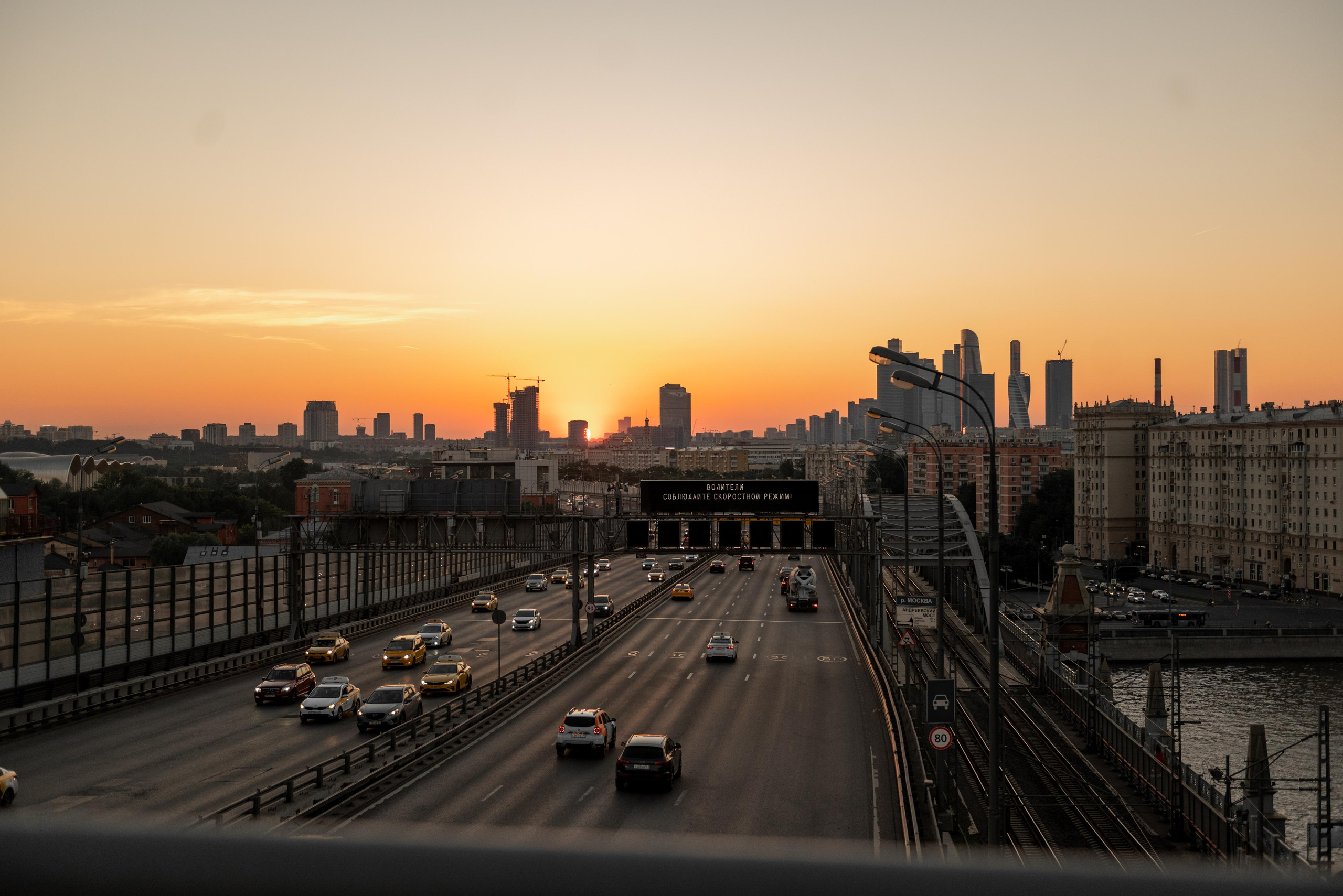 Стас и Ксюша. Свадебный фотограф Москва и МО Марина Мышко