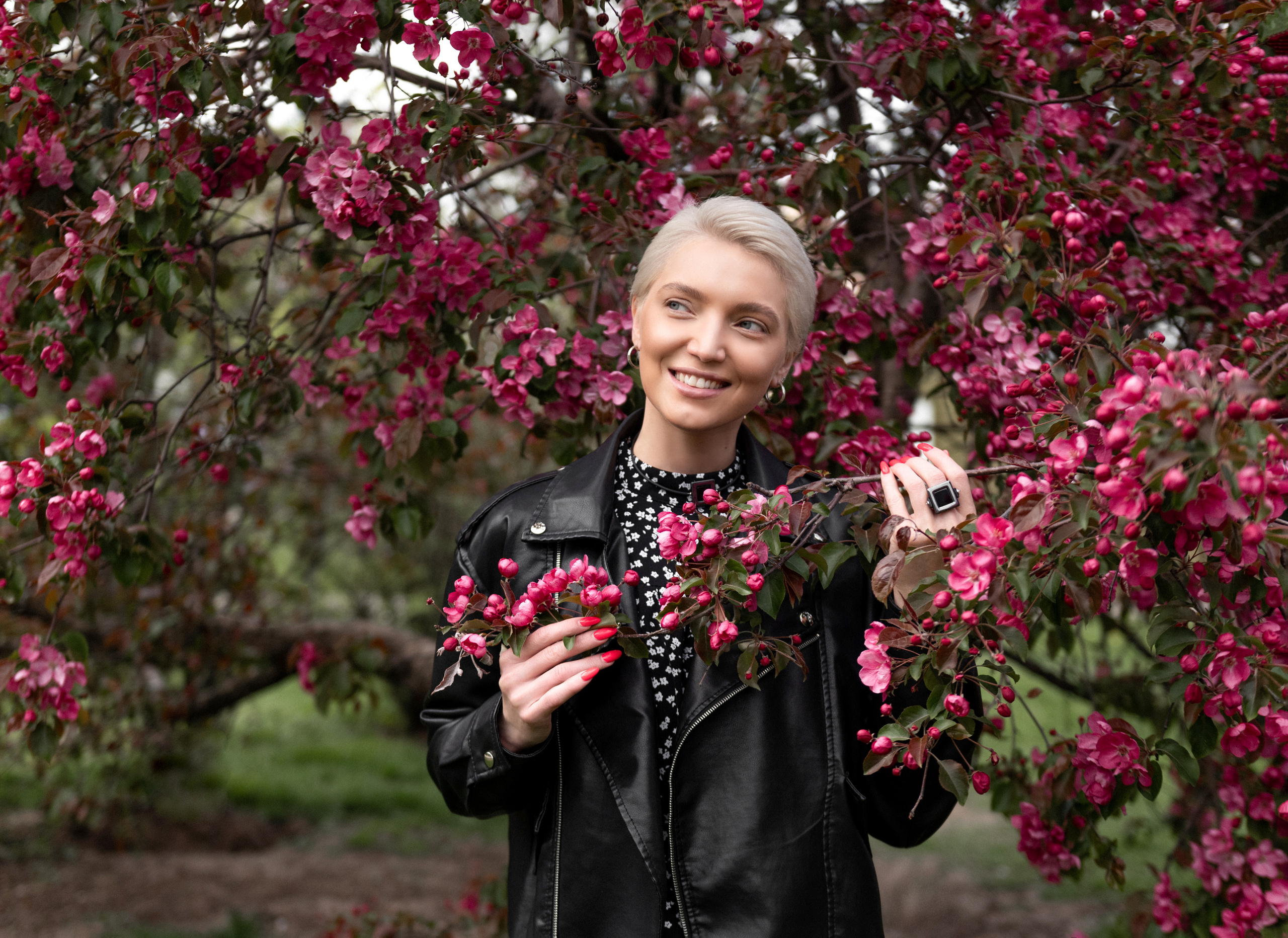 Някия. Свадебный фотограф Москва и МО Марина Мышко