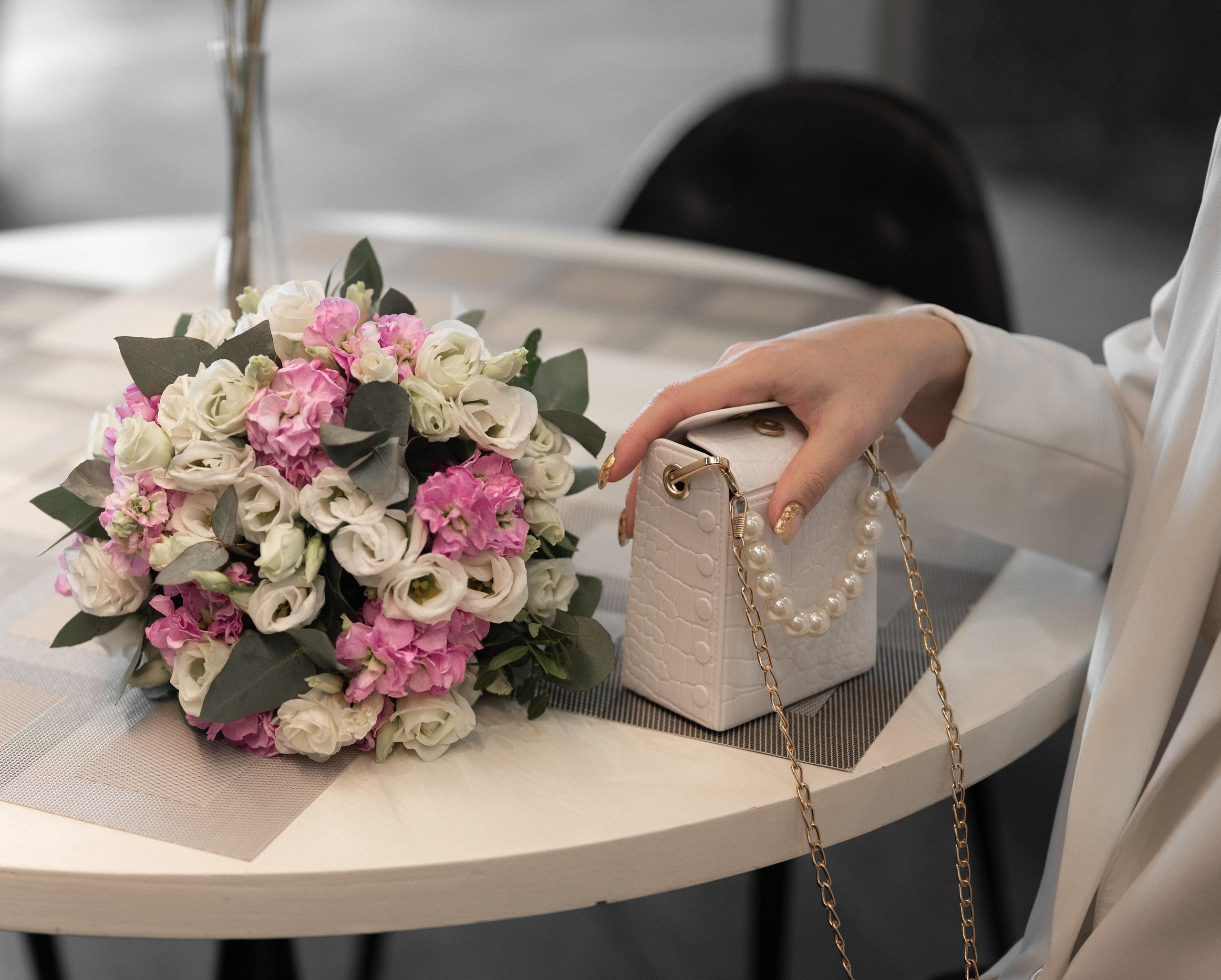 Яна и Степан. Свадебный фотограф Москва и МО Марина Мышко