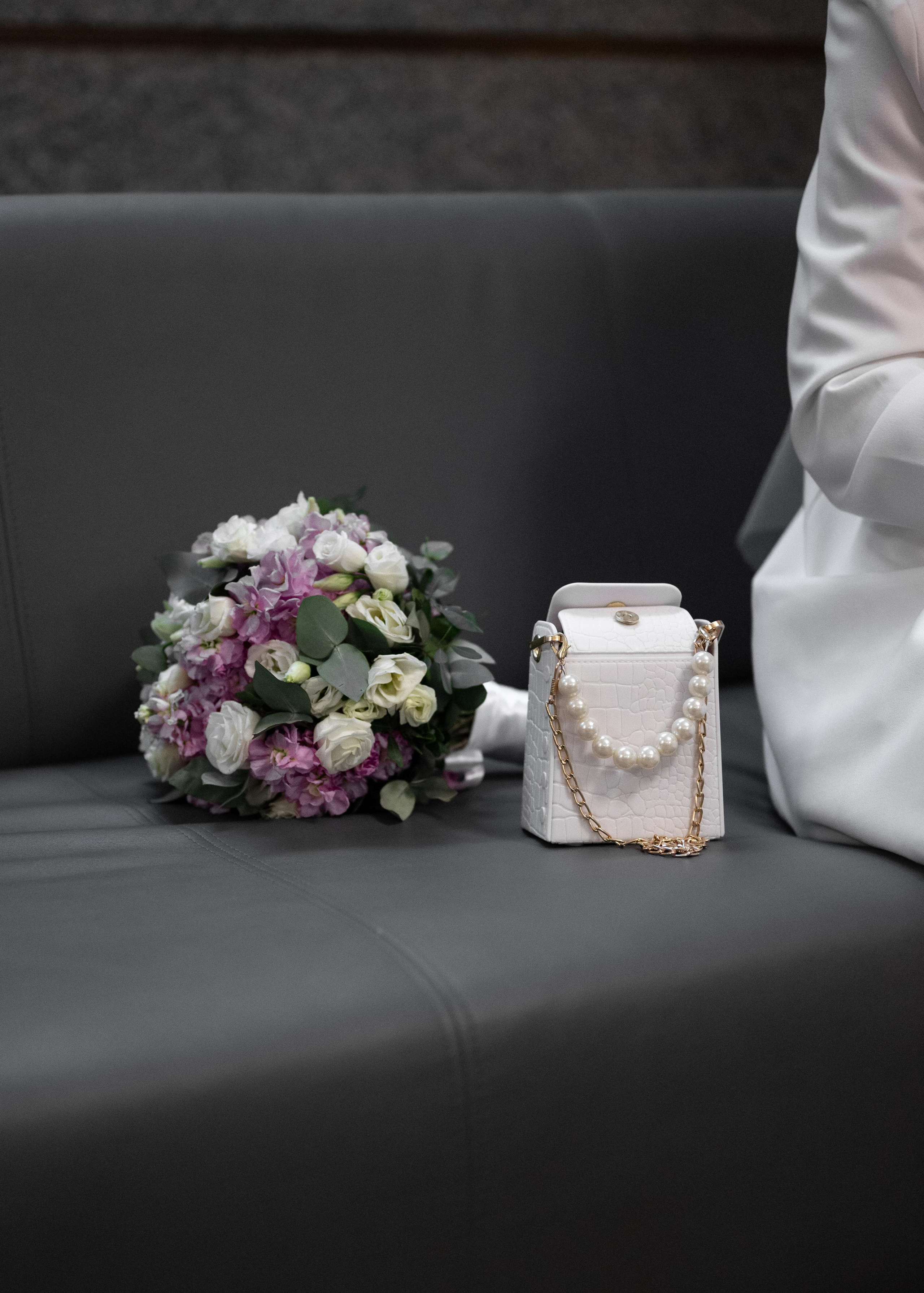 Яна и Степан. Свадебный фотограф Москва и МО Марина Мышко