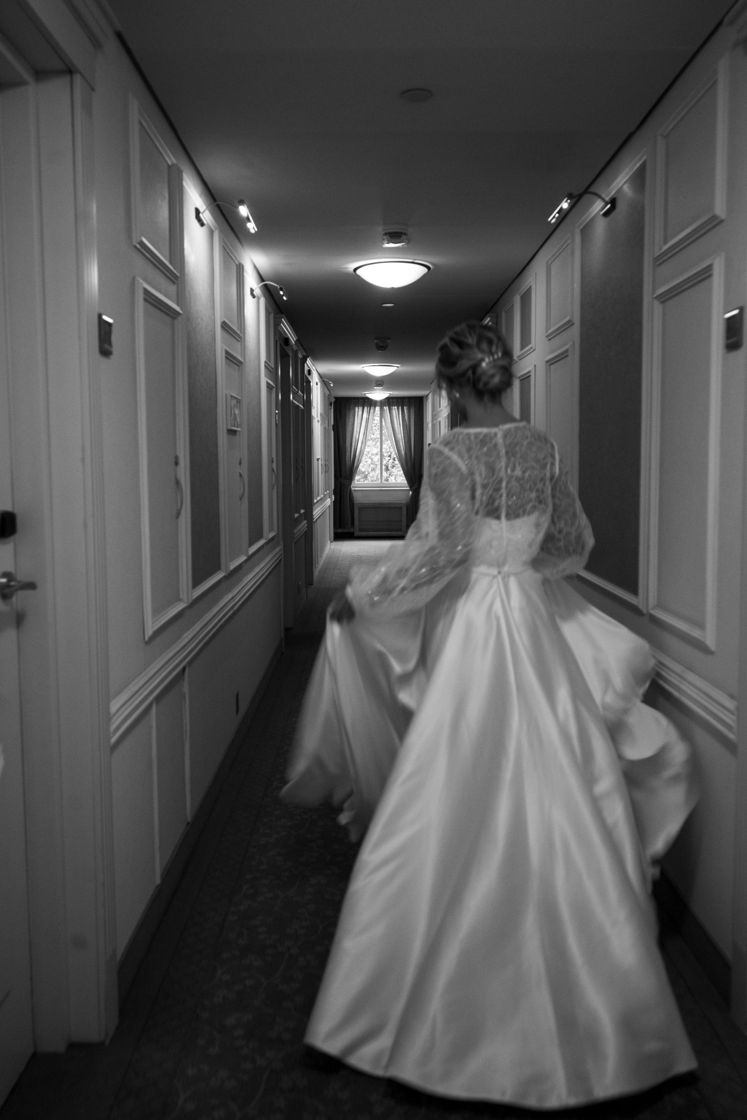 Раф и Яна. Свадебный фотограф Москва и МО Марина Мышко