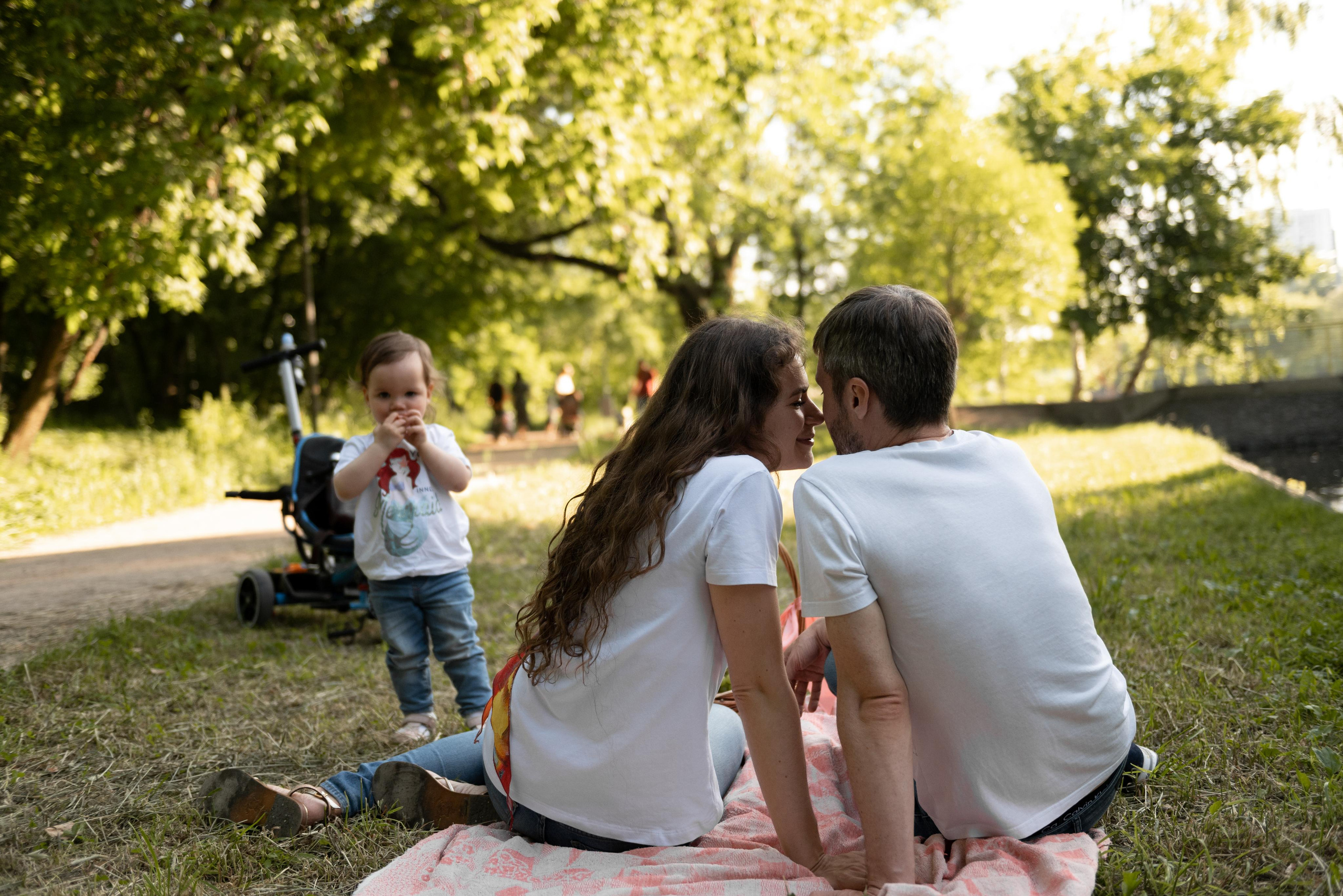 Анютка. Свадебный фотограф Москва и МО Марина Мышко