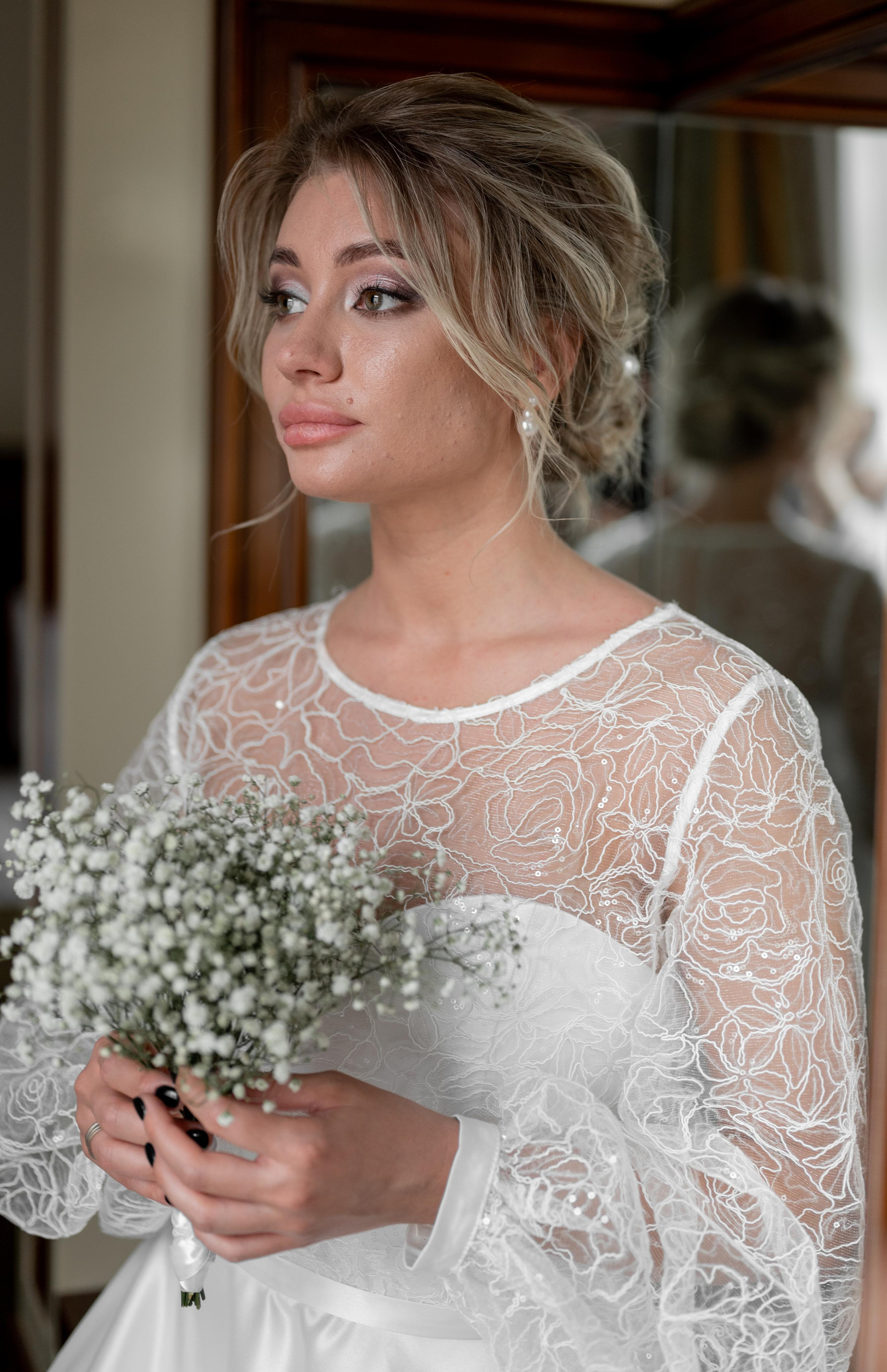 Раф и Яна. Свадебный фотограф Москва и МО Марина Мышко