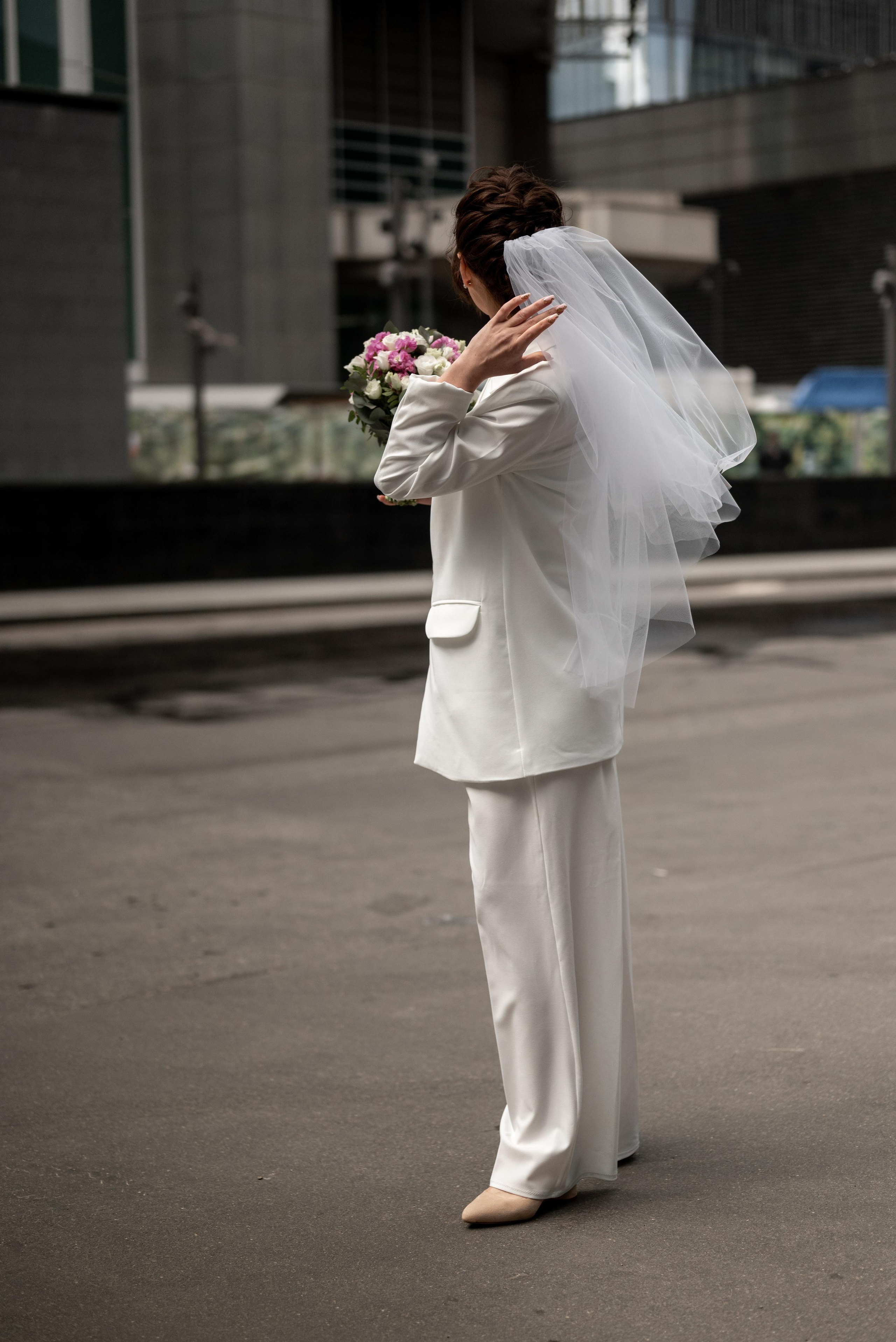 Яна и Степан. Свадебный фотограф Москва и МО Марина Мышко