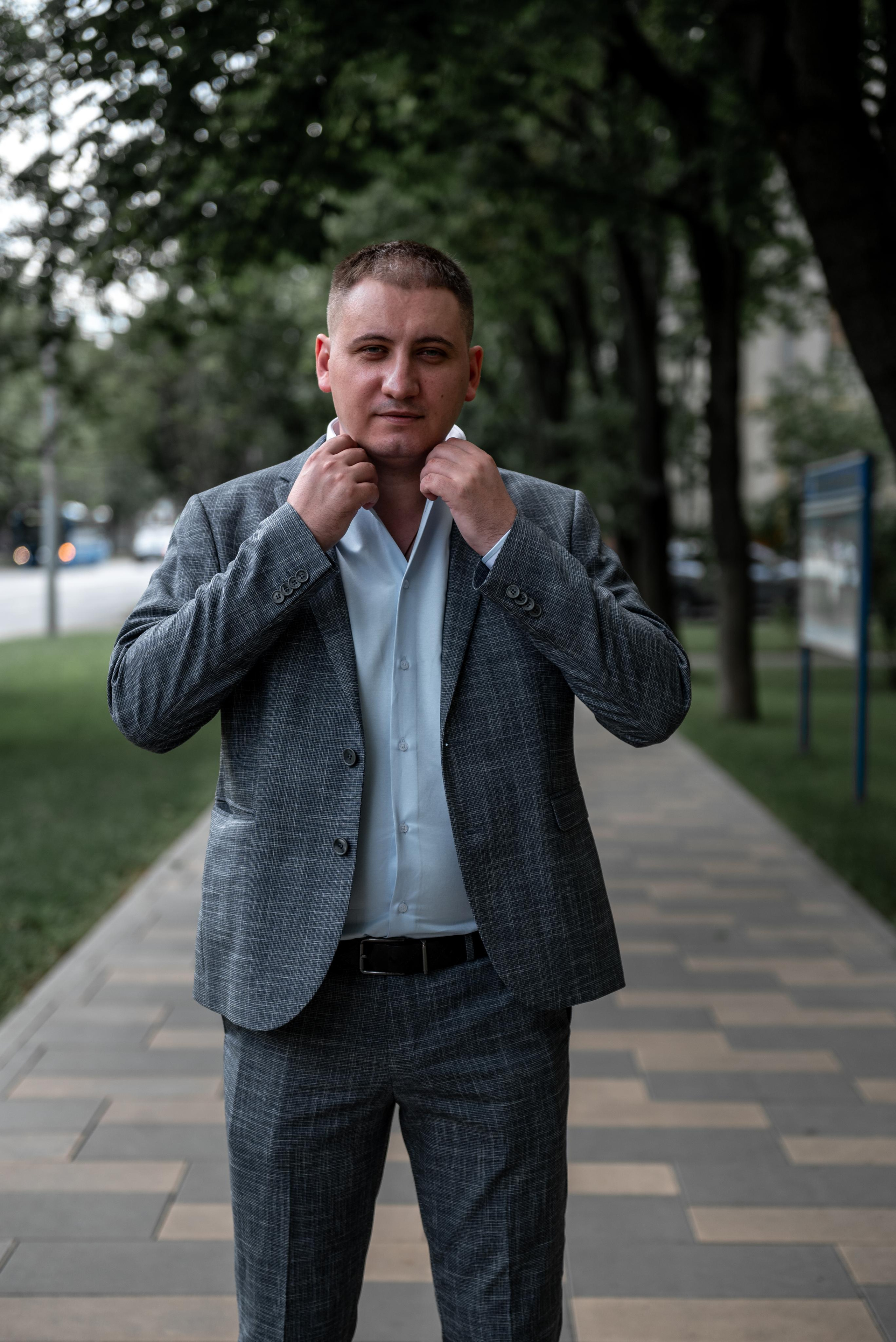 Юлия и Тимур. Свадебный фотограф Москва и МО Марина Мышко