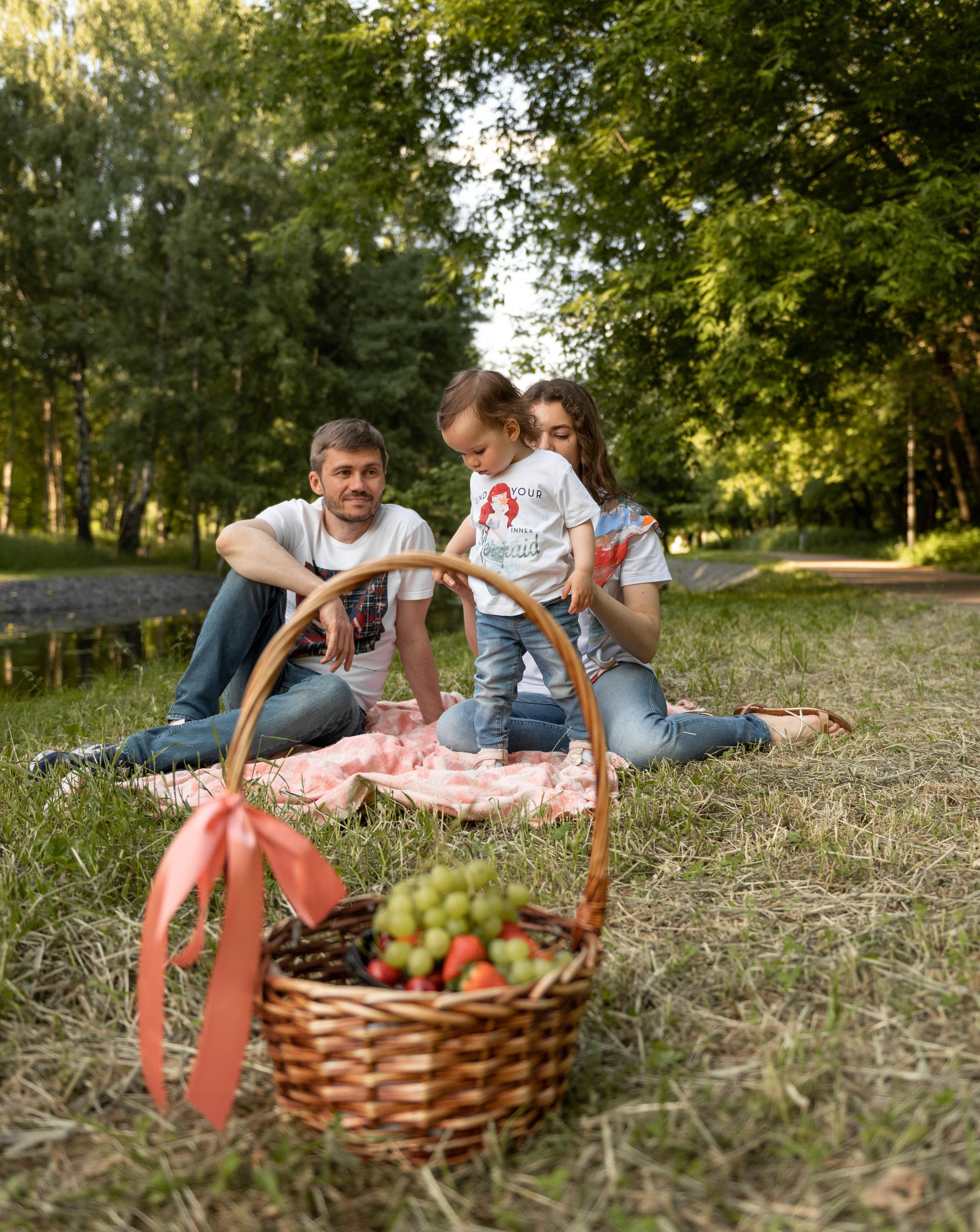 Анютка. Свадебный фотограф Москва и МО Марина Мышко